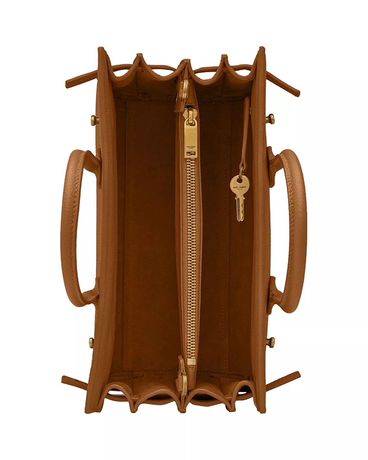 Sac de Jour Supple Baby Top Handle Bag - 3