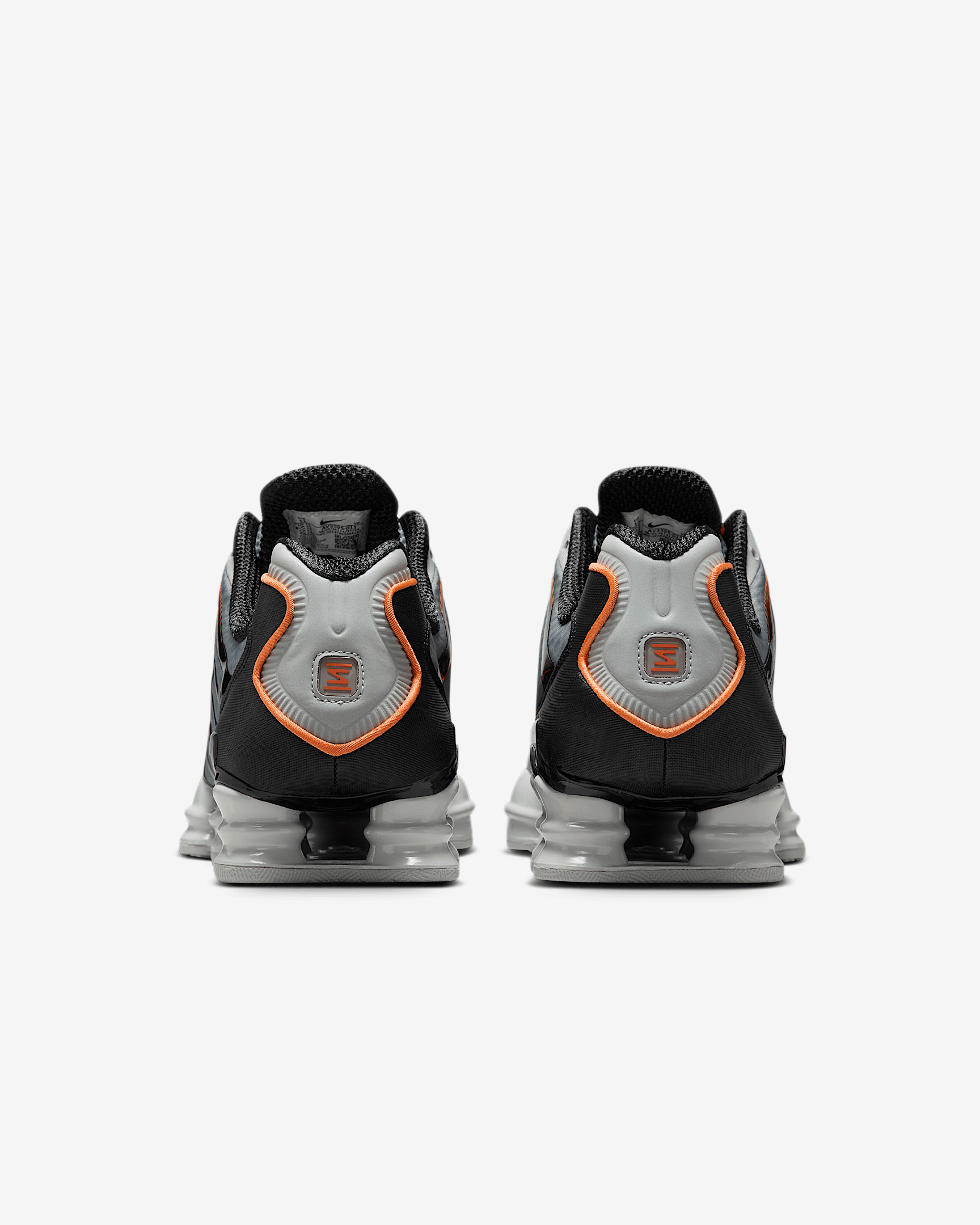 Nike Shox TL Men's Shoes - 6