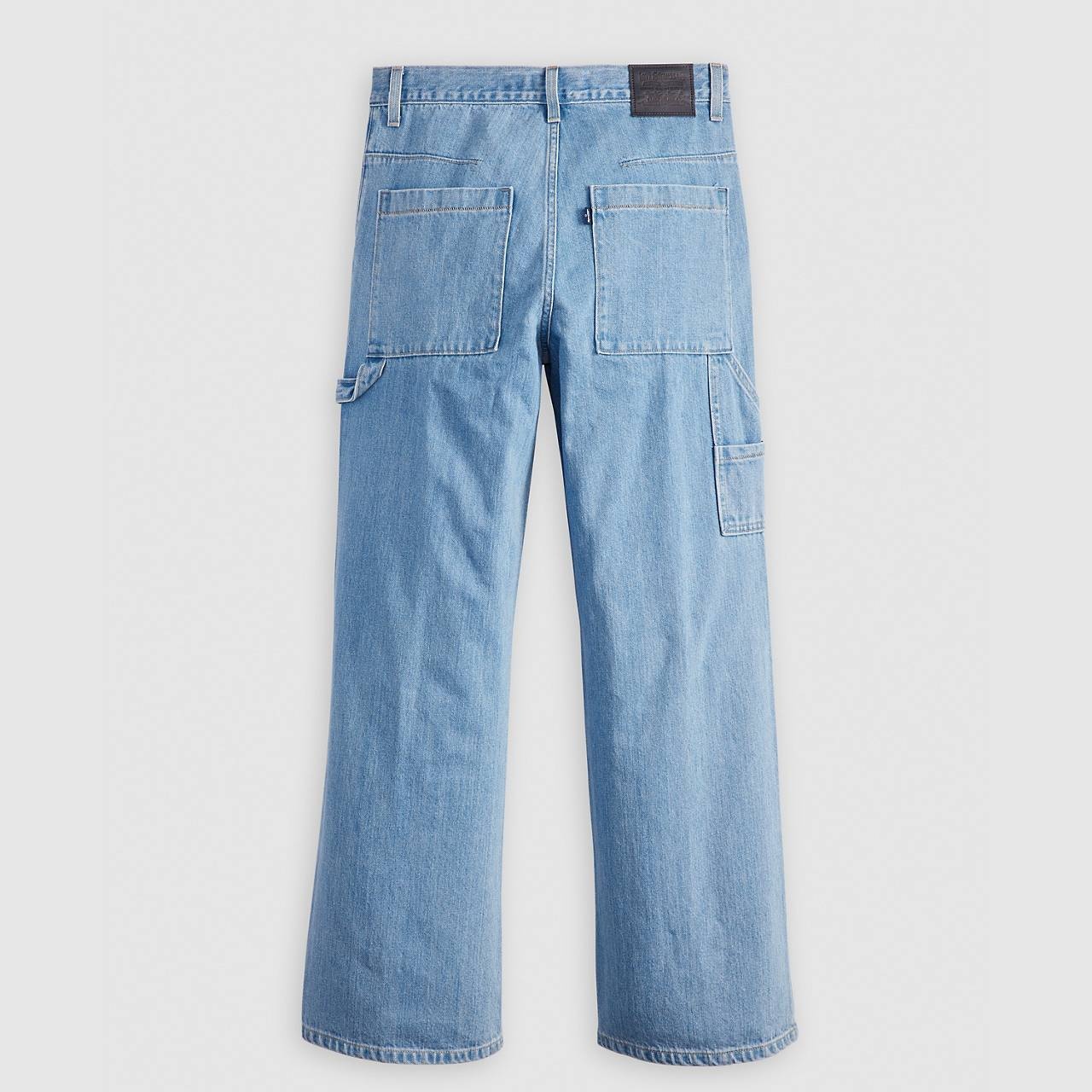 CARPENTER WOMEN'S PANTS - 7