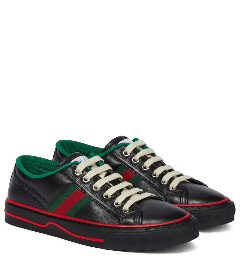 Tennis 1977 sneakers - 1