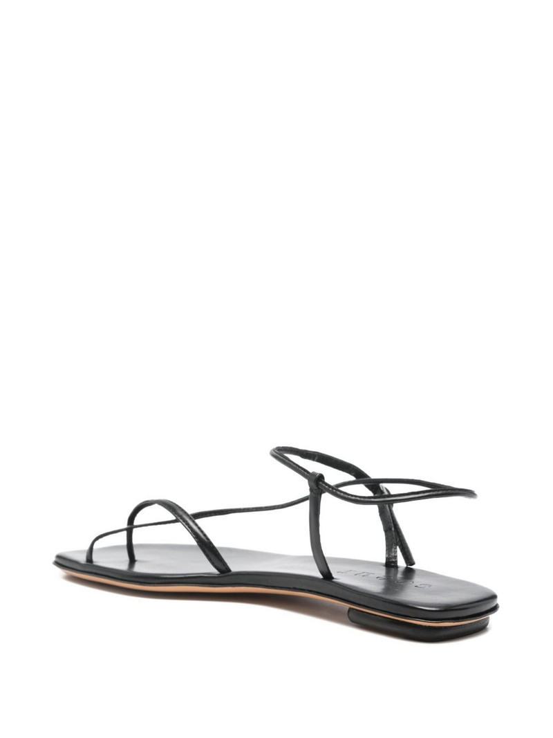 Rosalie strap sandals 3