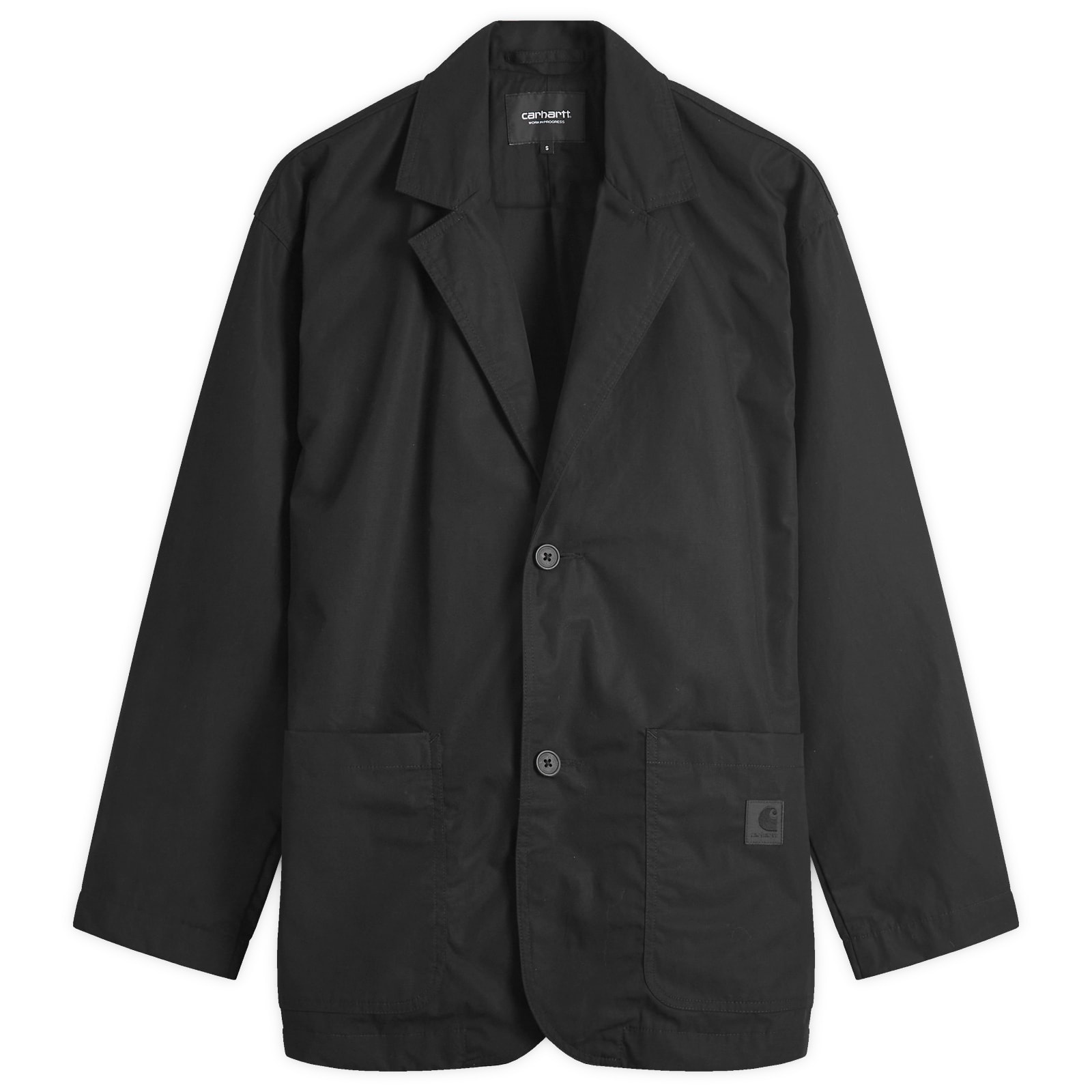 Carhartt WIP Franky Blazer - 1