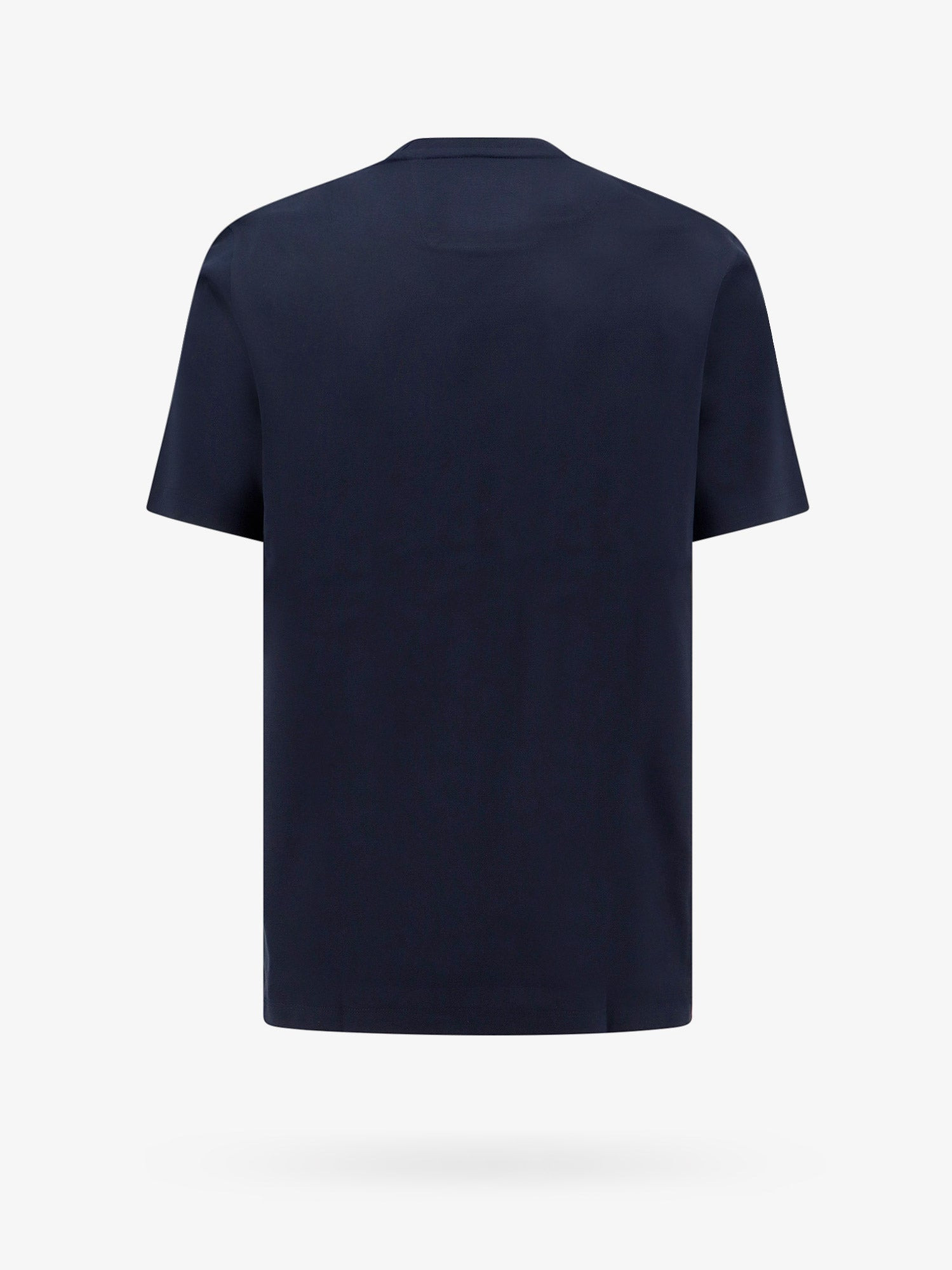 Boss Tesar Cotton T-Shirt - 2