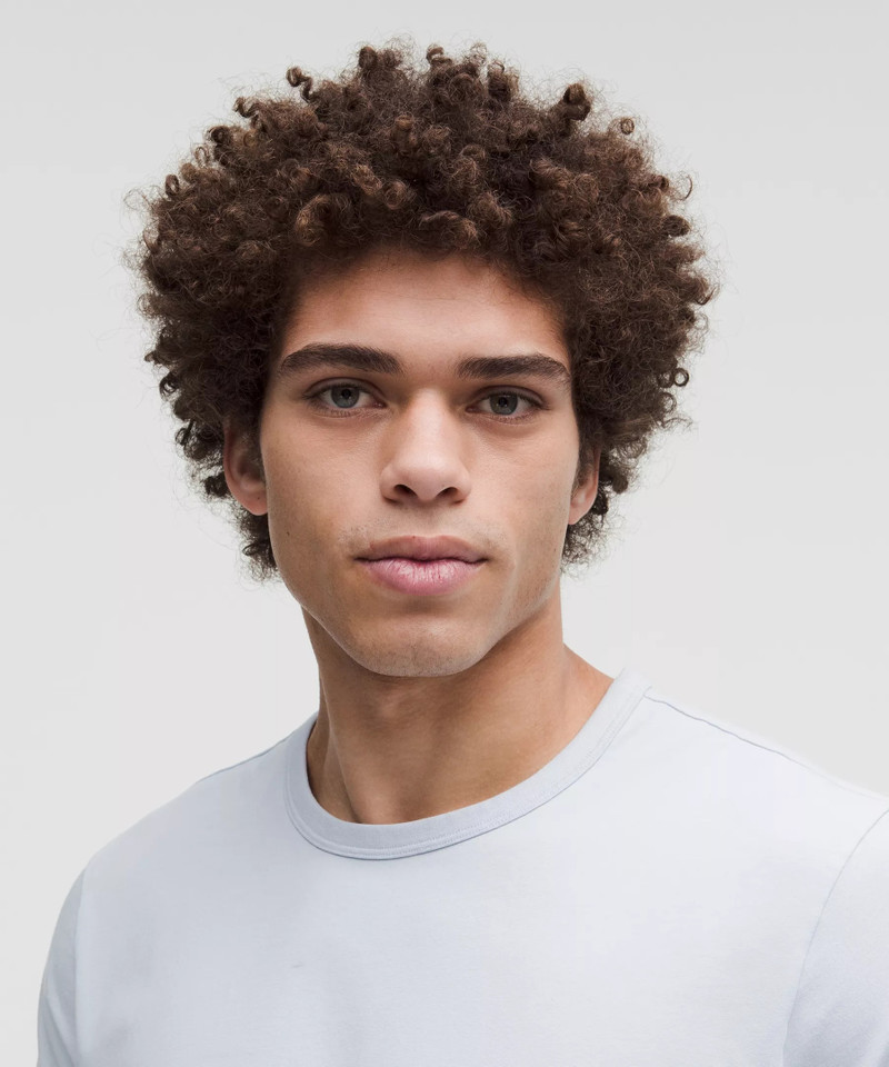 Organic Cotton Classic-Fit T-Shirt 4