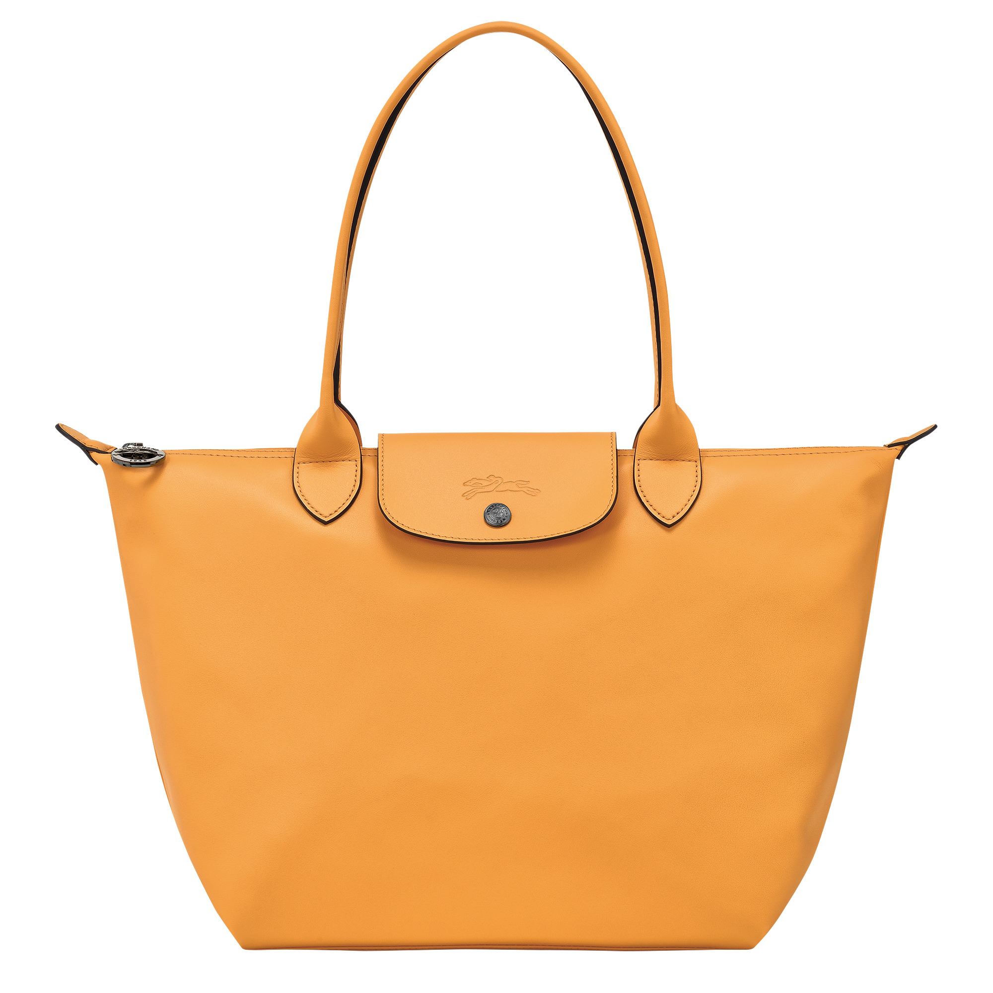 Longchamp small Le Pliage Original Travel tote bag - Orange