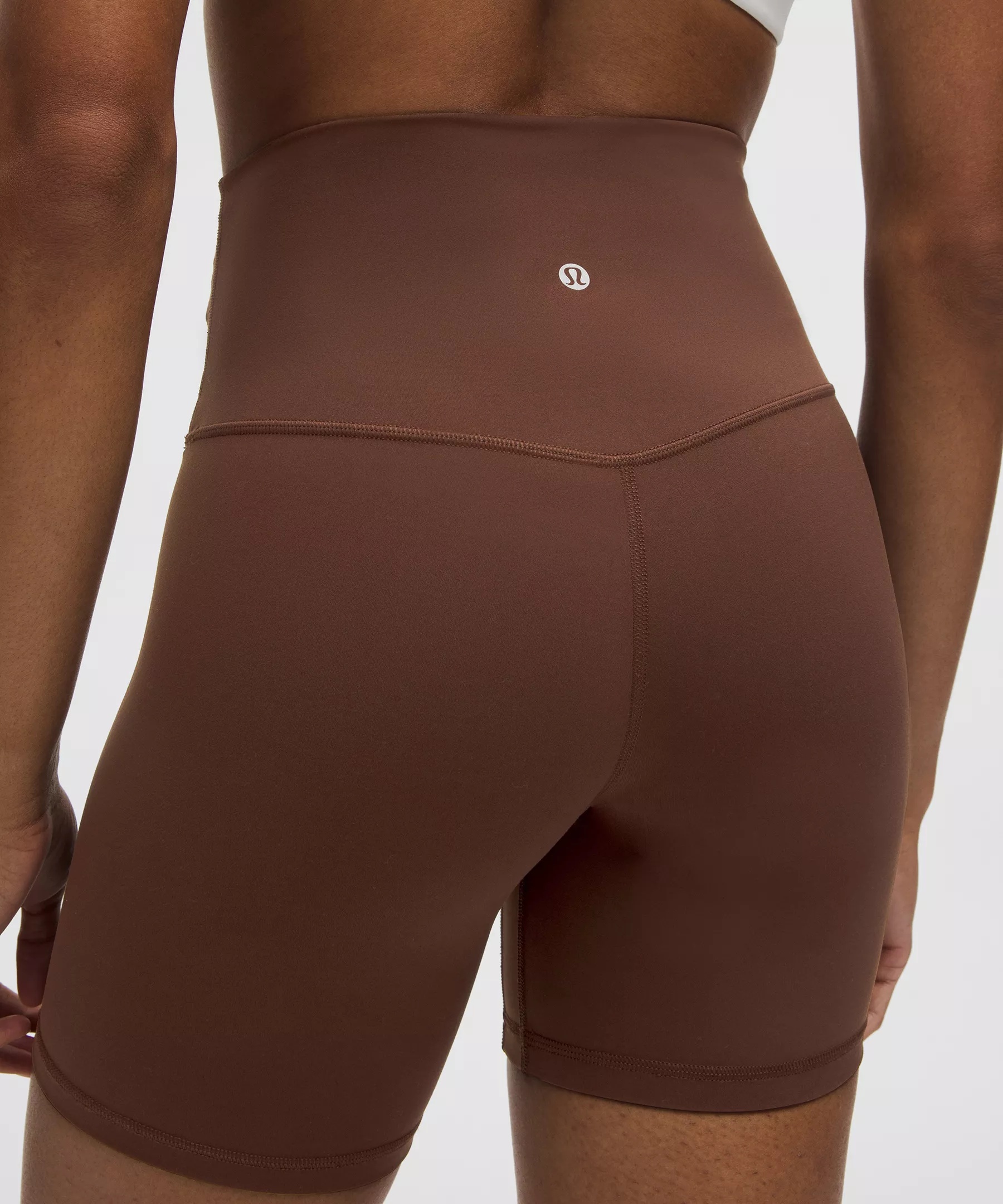 lululemon Align™ High-Rise Short 6" - 5