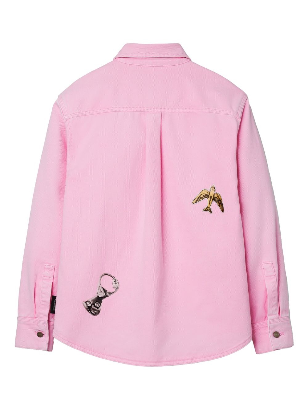 Charm shirt - 6