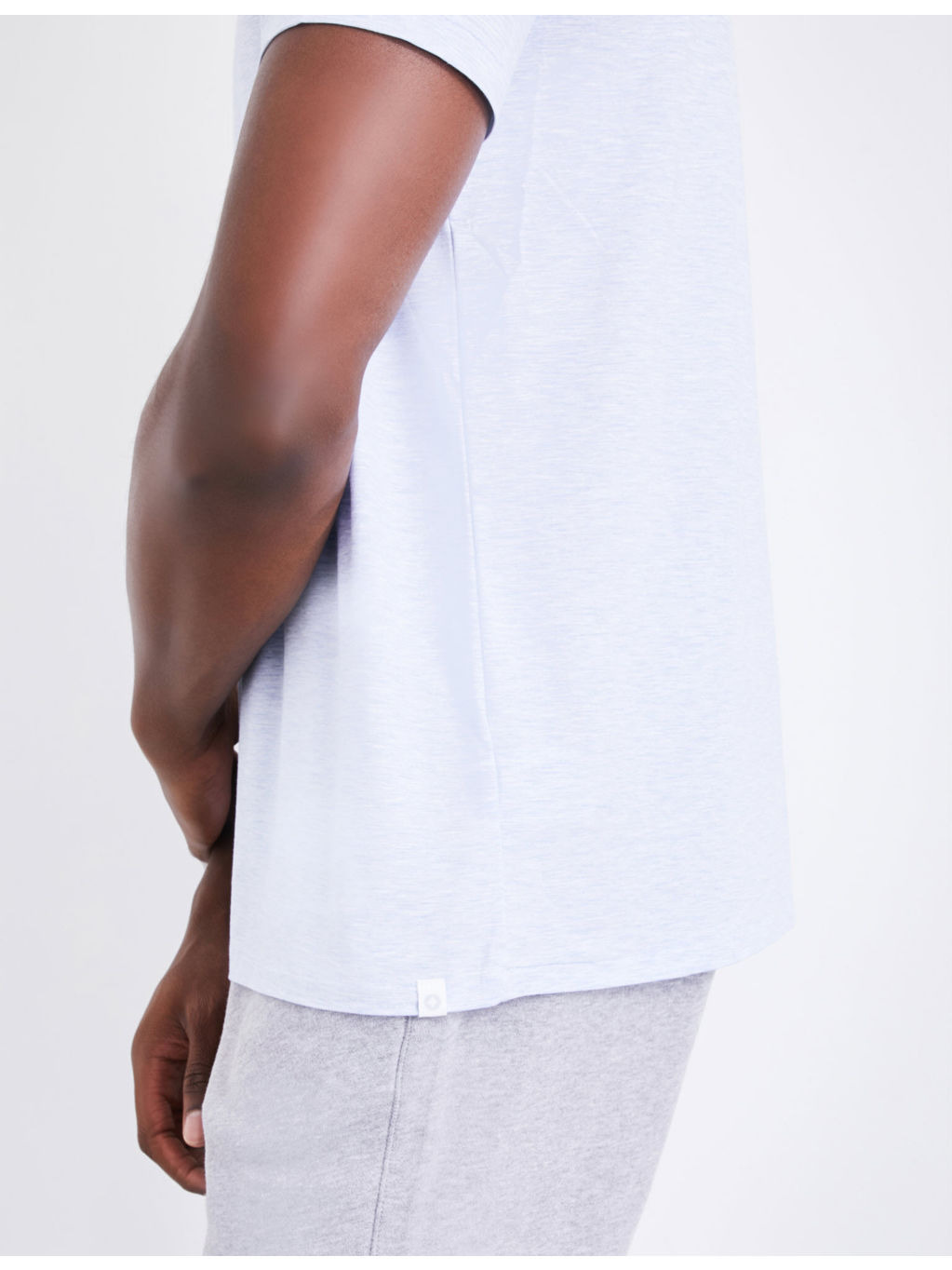 Ethan jersey T-shirt - 7