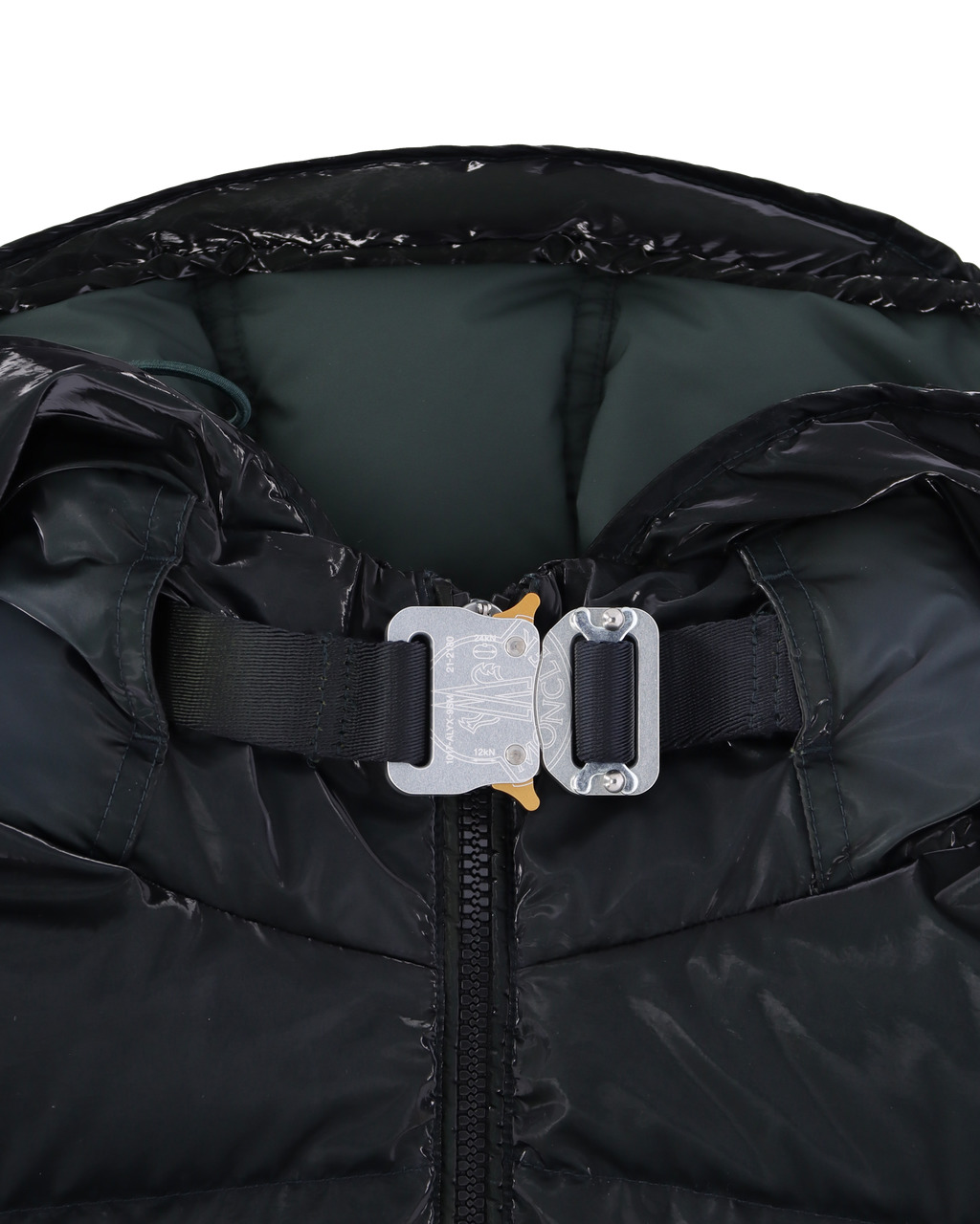 MONCLER ALMONDY JACKET - 12