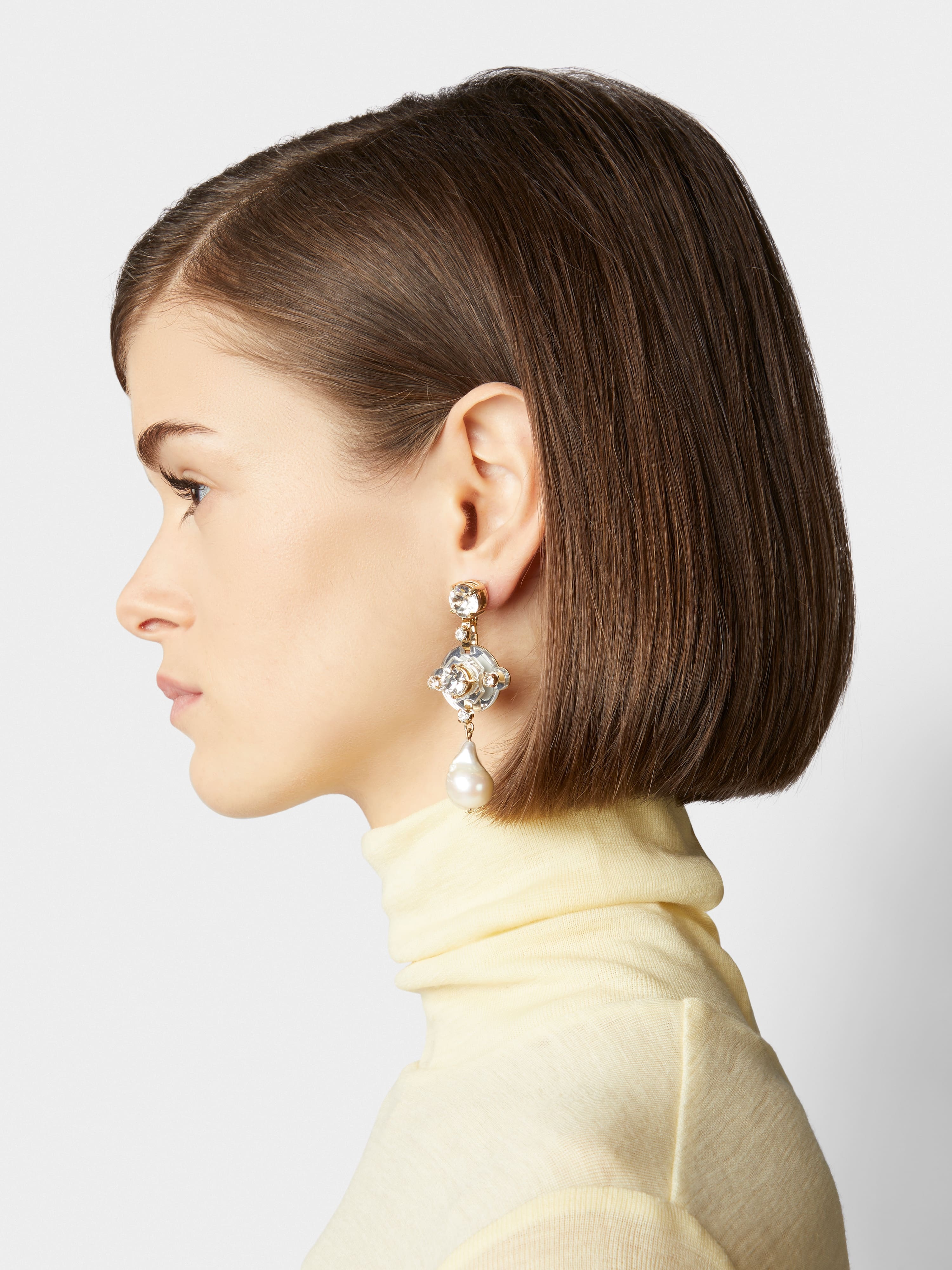Disco Earrings - 2