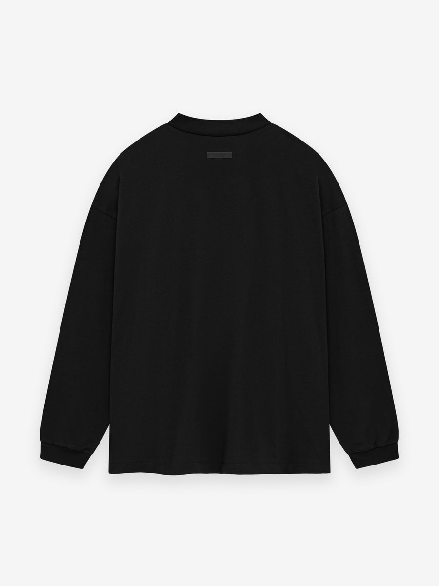Heavy Longsleeve Tee - 3