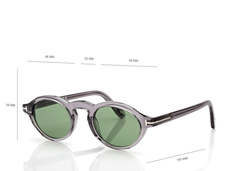 ARISTOTLE SUNGLASSES 4