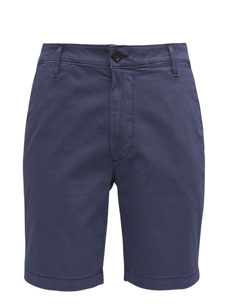 Wanderer shorts 1