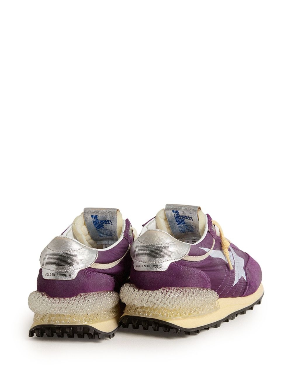 Marathon sneakers - 3