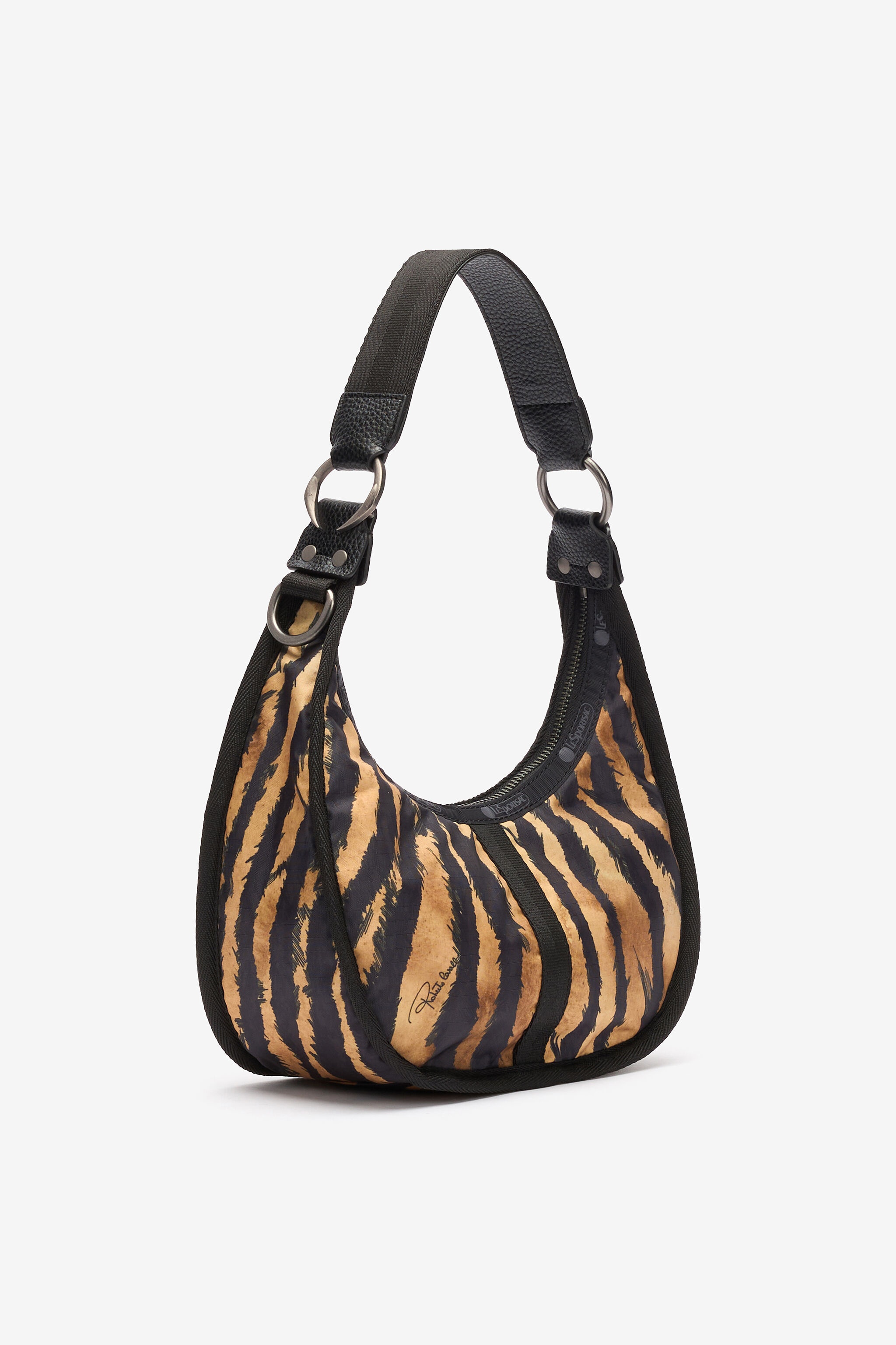 Bologna Small Bag - 6