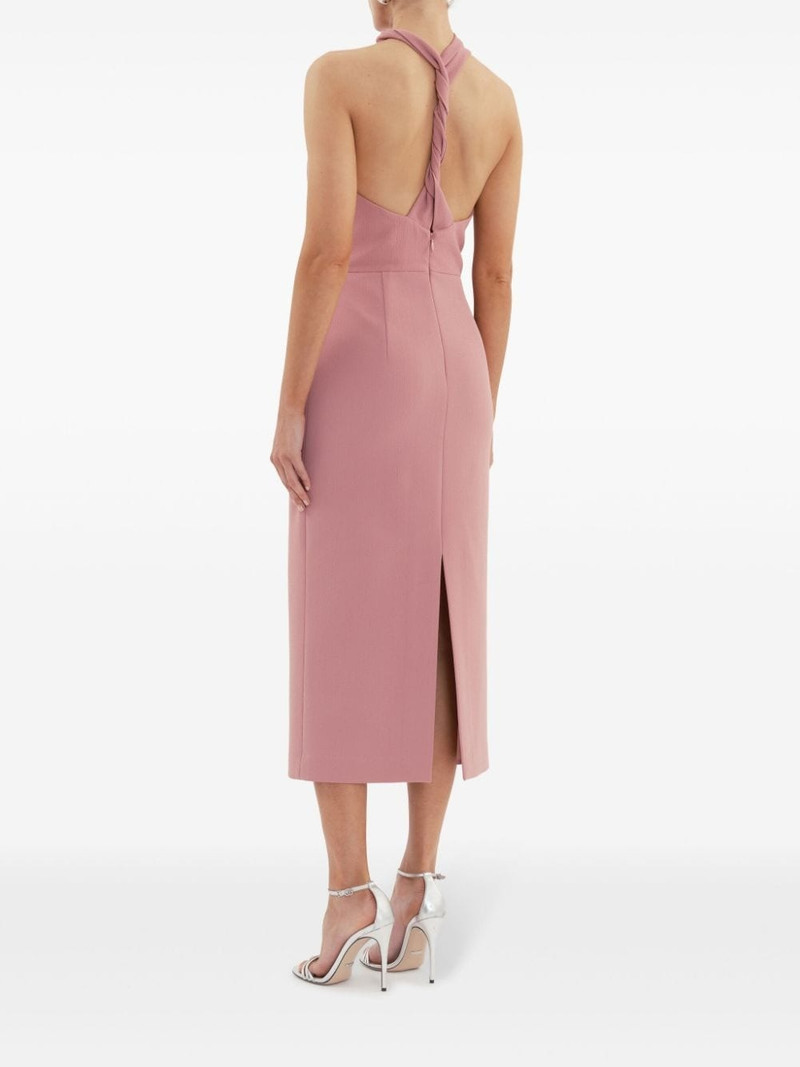 Elora midi dress 4