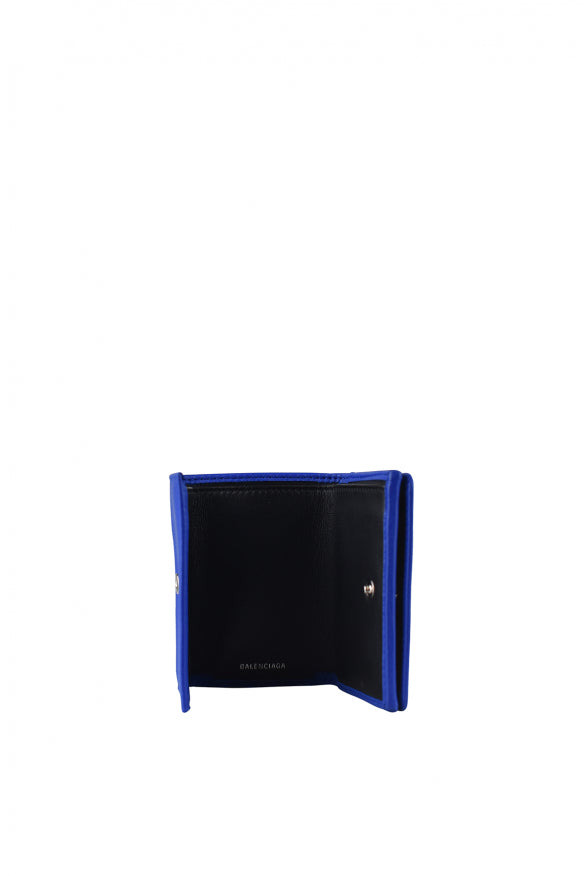 Balenciaga Women Wallet Cash Mini - 3