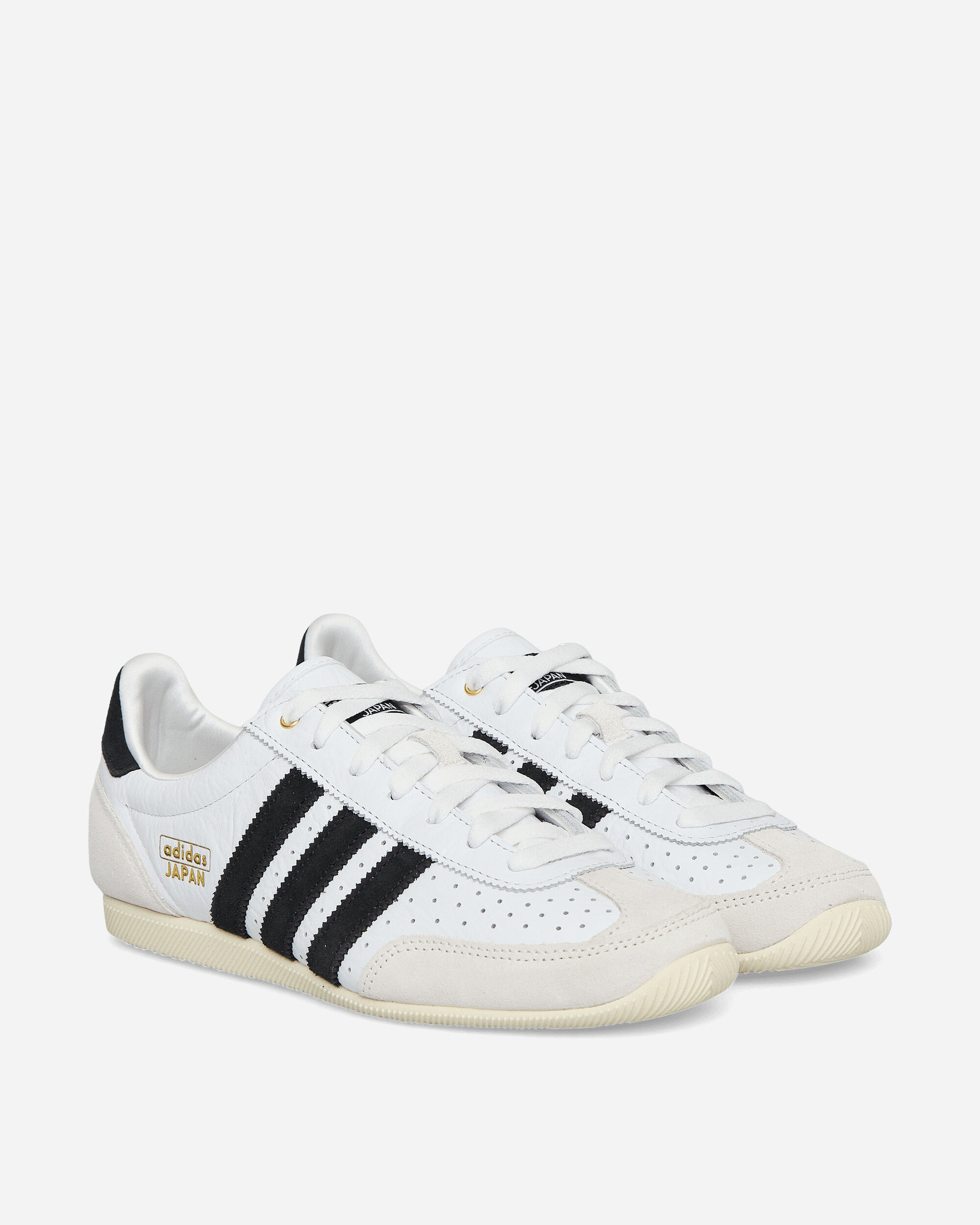 Japan Sneakers Cloud White / Core Black - 2