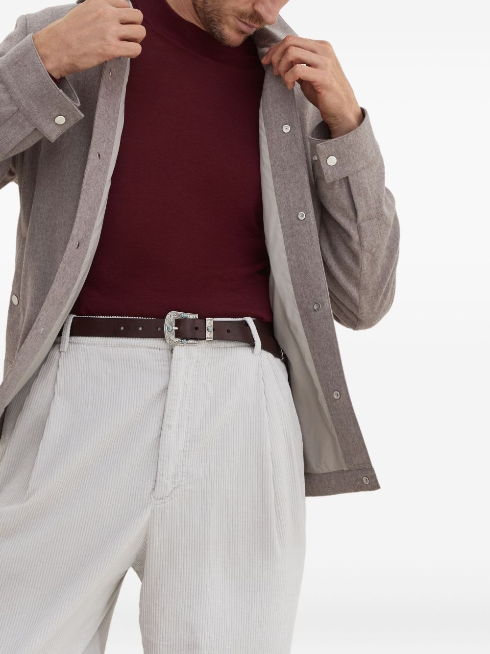 lightweight jumper - 4
