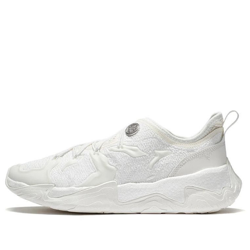 Li-Ning Kung Fu 22 x Jackie Chan AGLS075-2 - 1