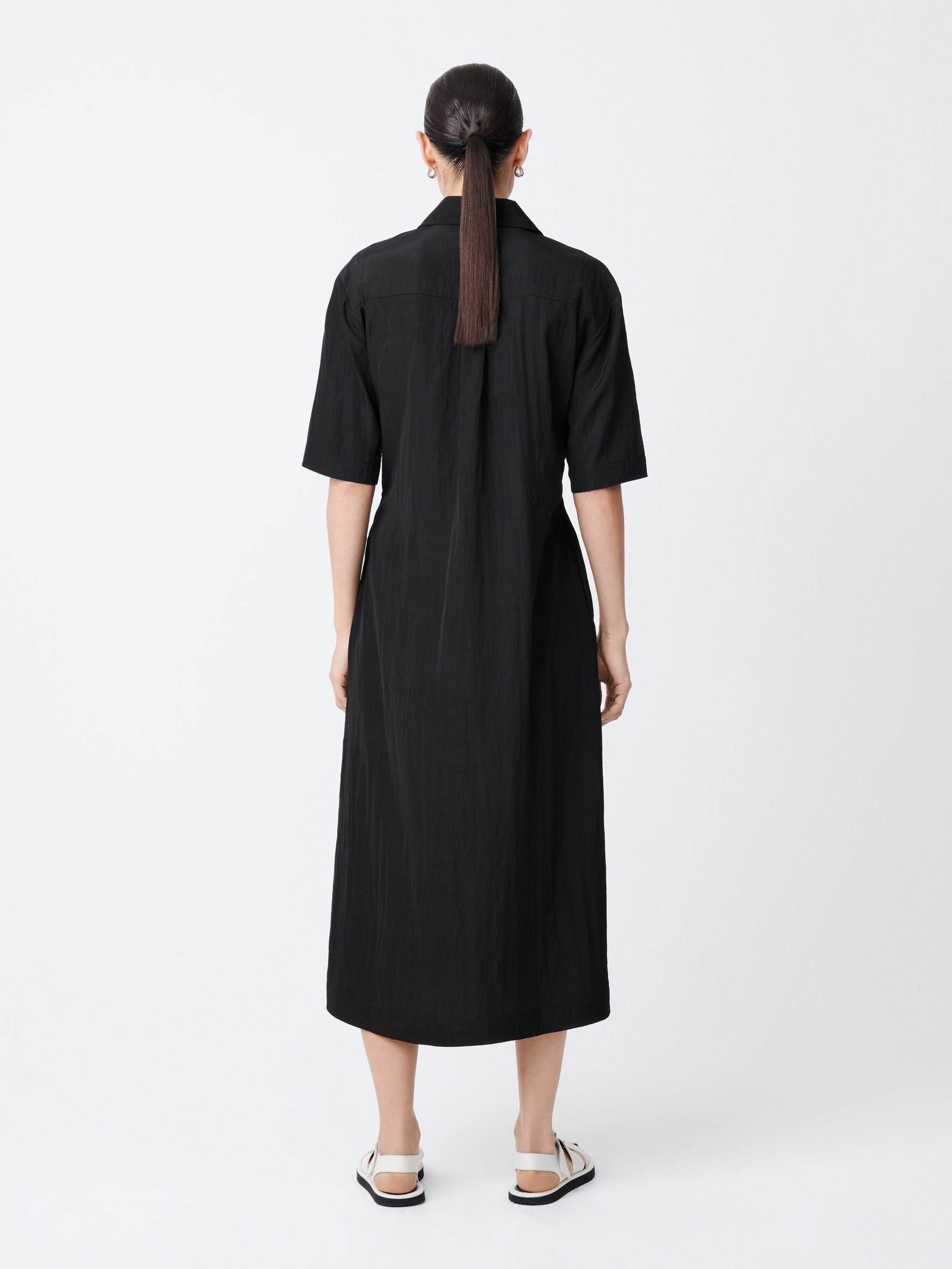 Arden Dress - 5