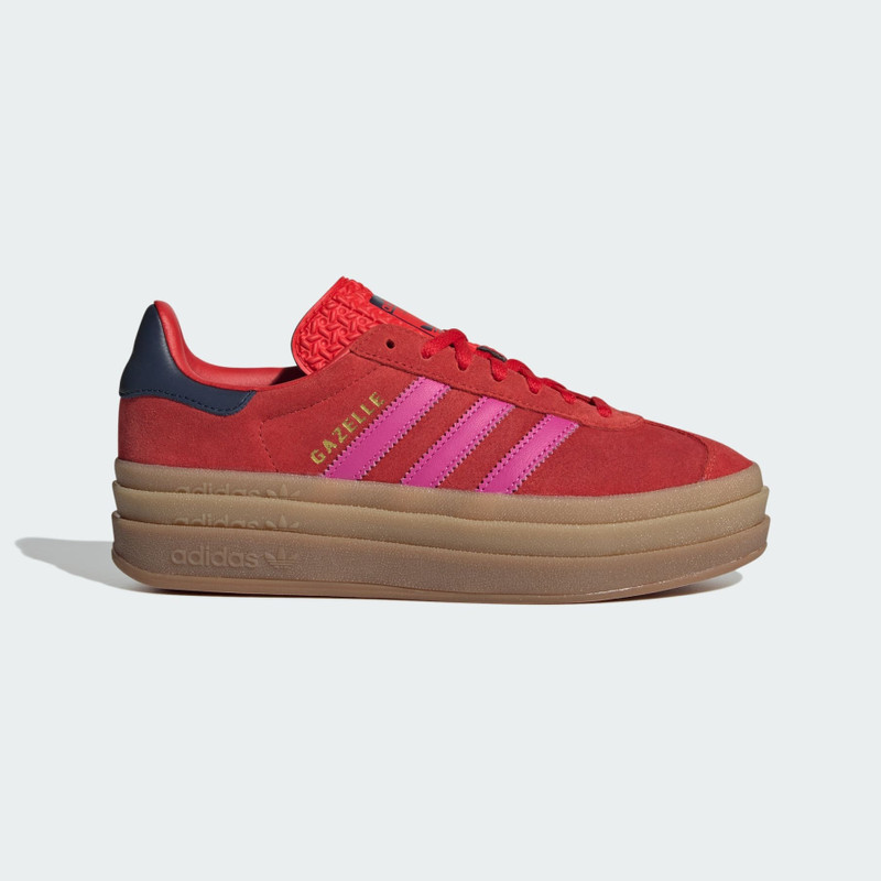 Gazelle Bold Shoes - 1