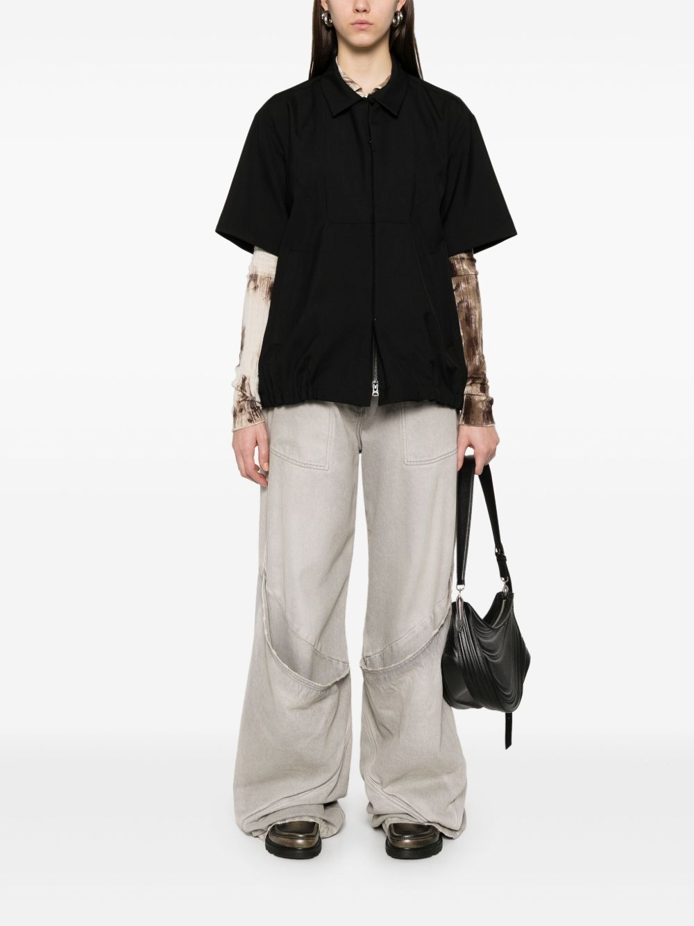 short-sleeves shirt - 2