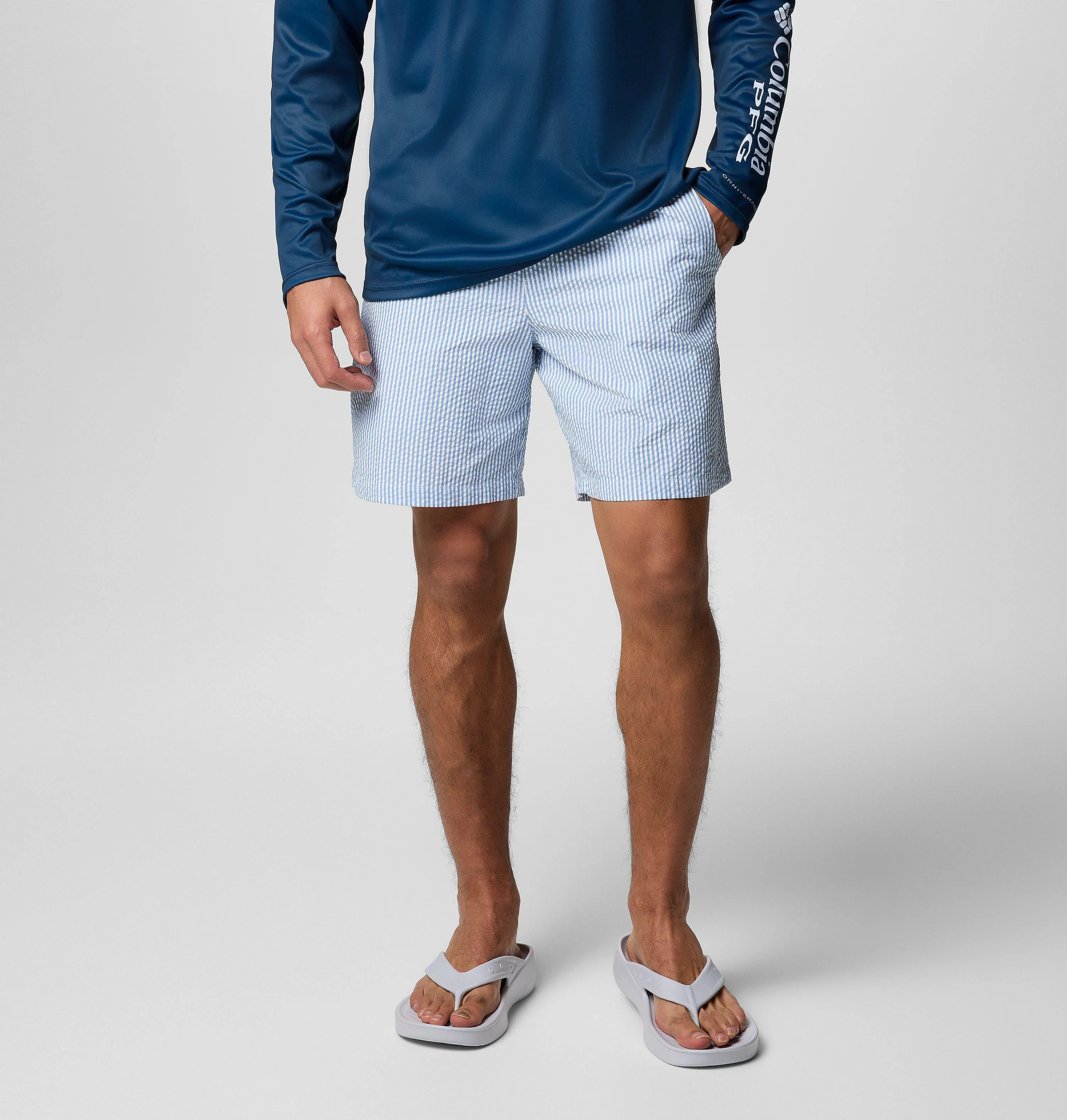 Men's PFG Super Backcast II Water Shorts - 1