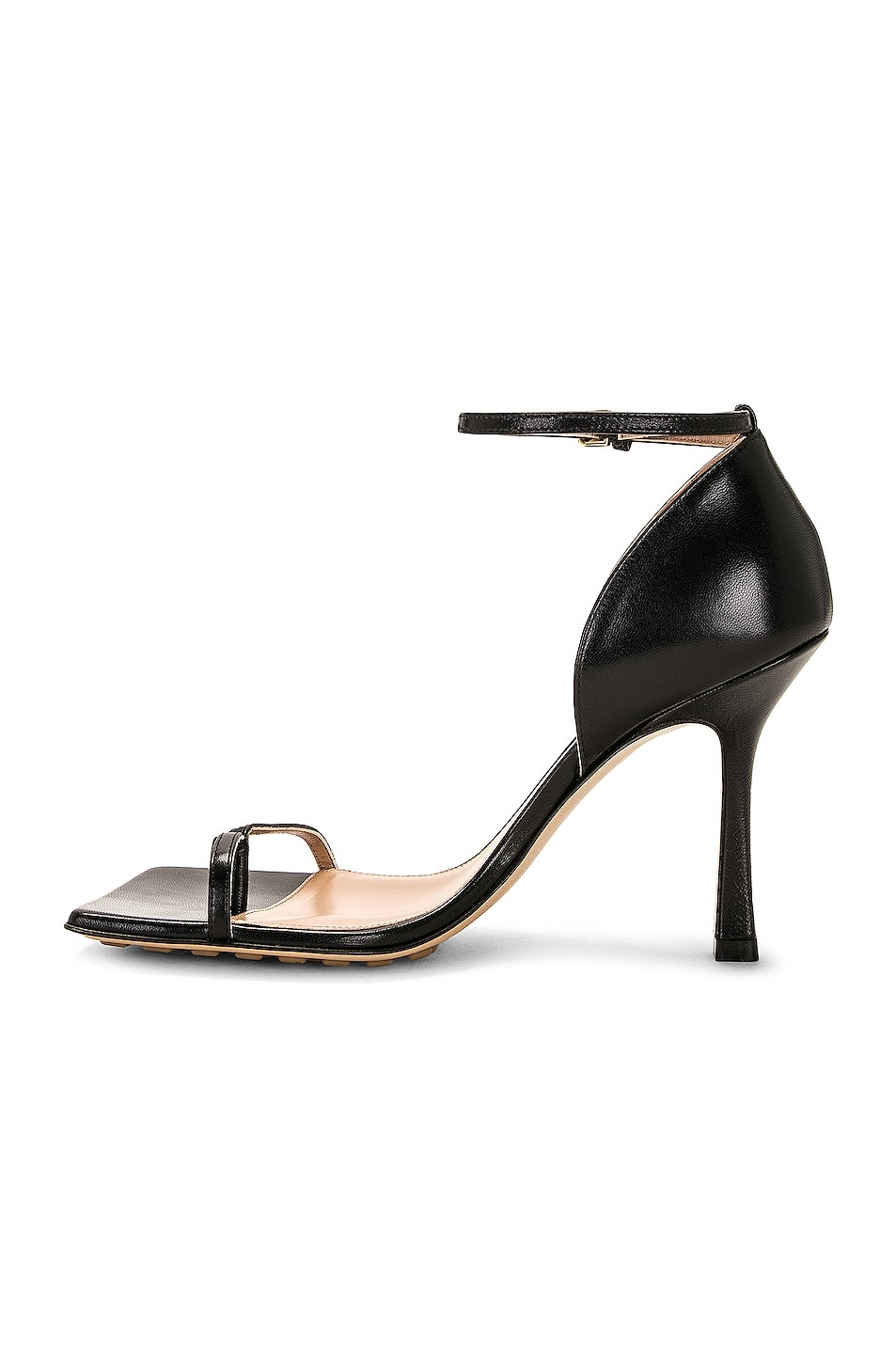 Stretch Sandal - 5