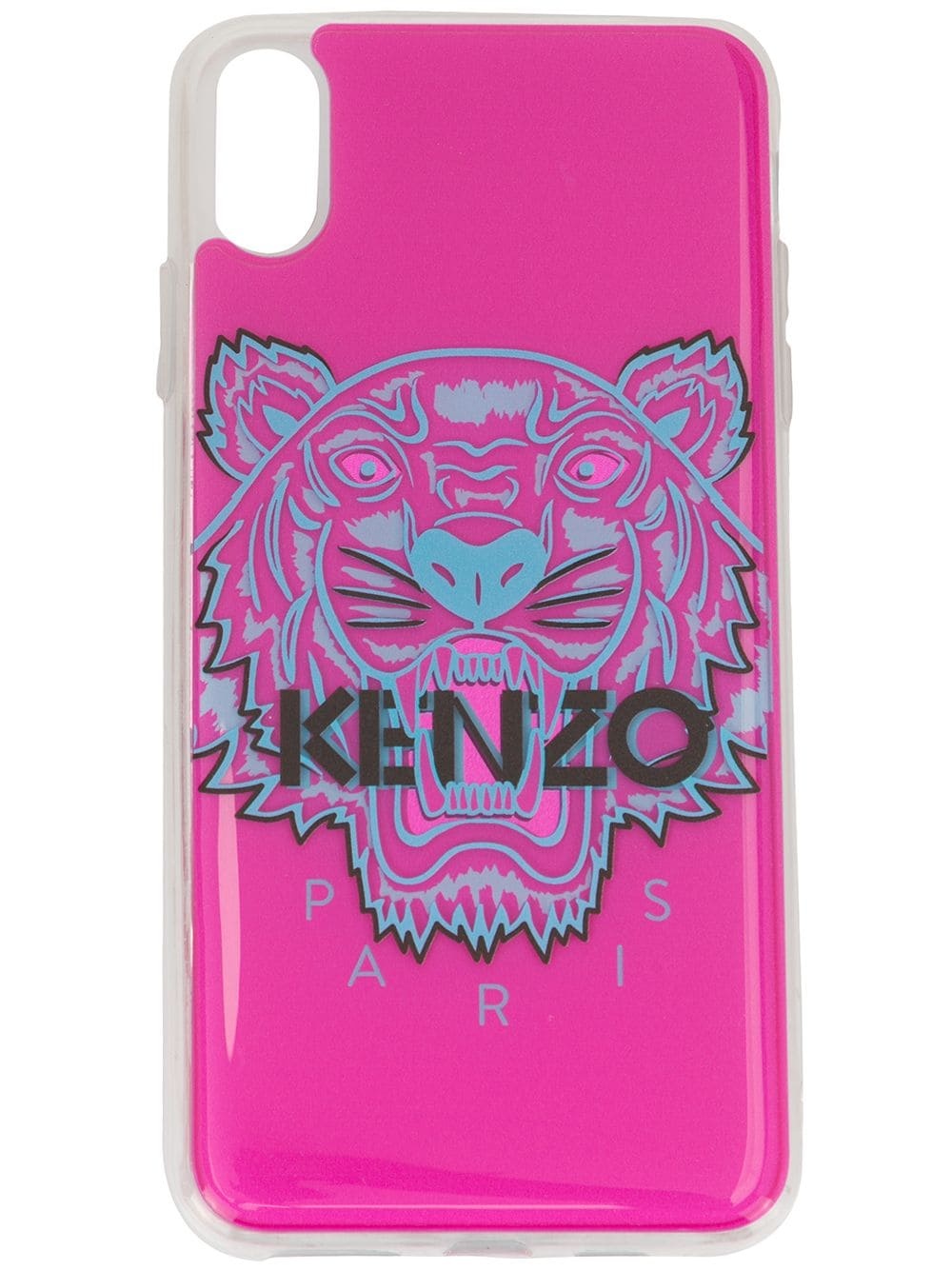 Tiger iPhone XS Max case - 1