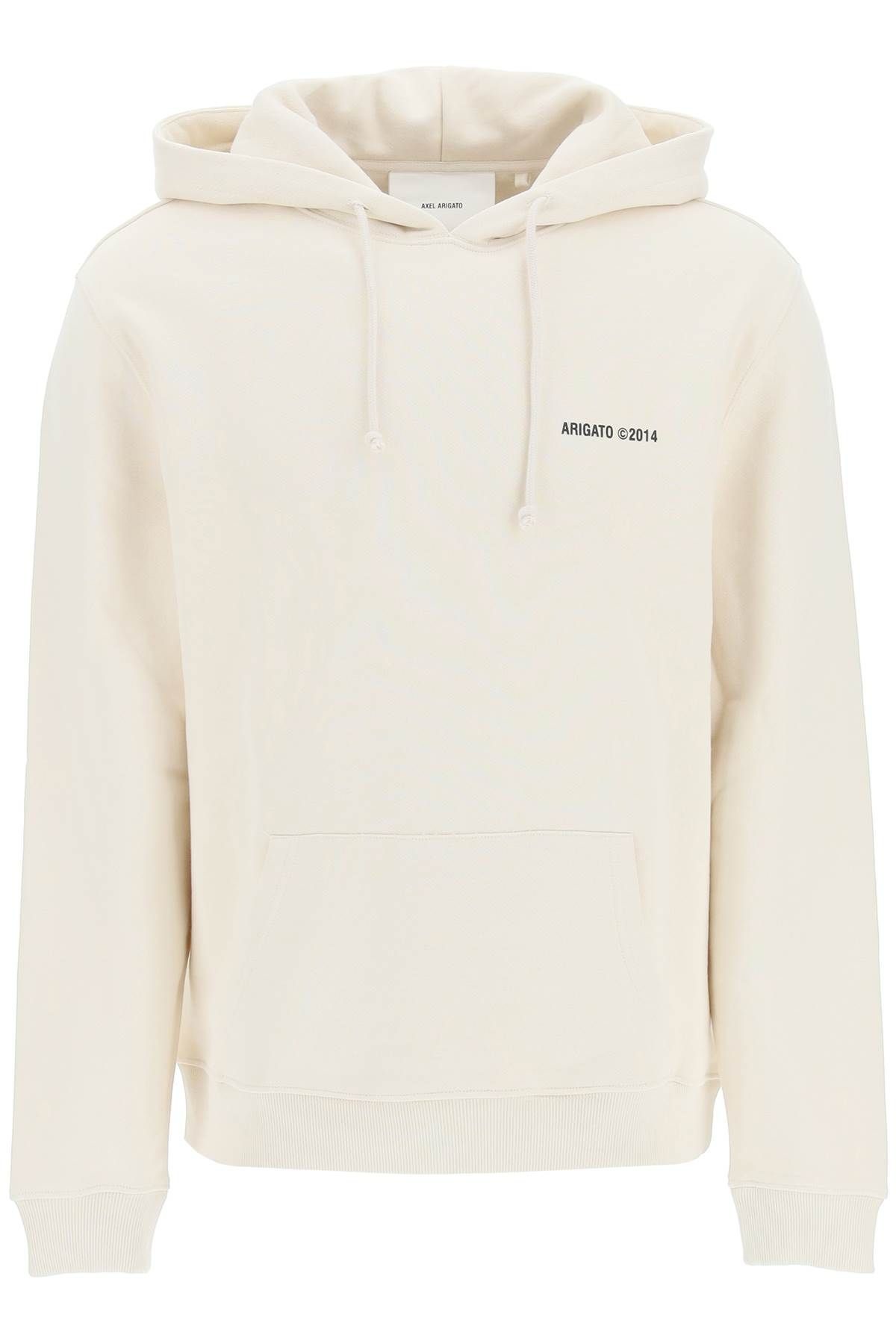 LONDON HOODIE - 1