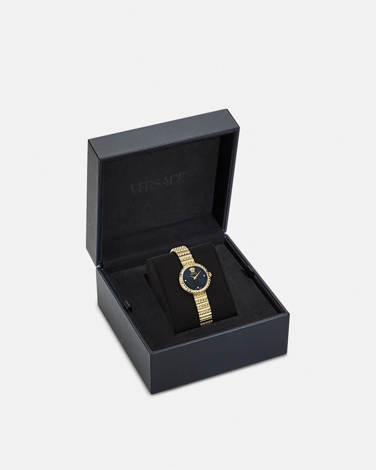 Greca Goddess Petite Watch - 4