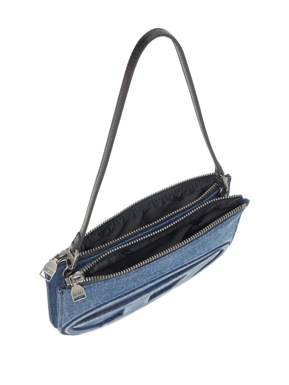 1DR Twin shoulder bag - 4