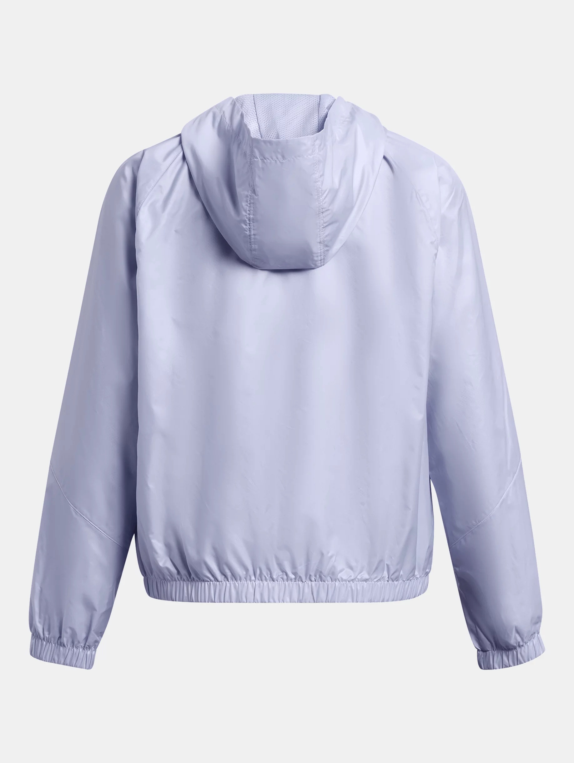 Women's UA Rival Sport Windbreaker - 3
