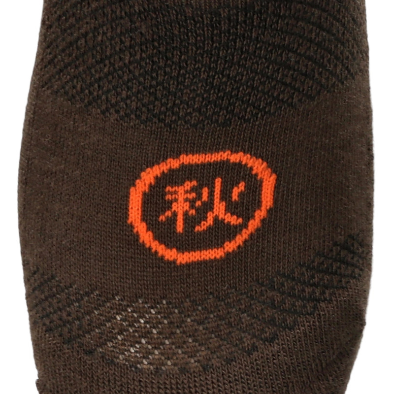 UNISEX ASICS SPORT CREW 7