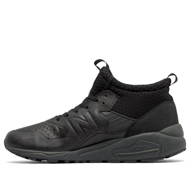 New Balance 580 Deconstructed Mid 'Black' MRH580DD - 1