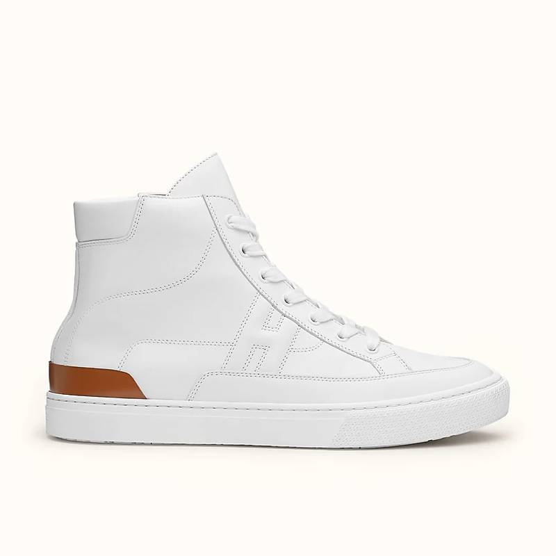 Hermès District sneaker outlook