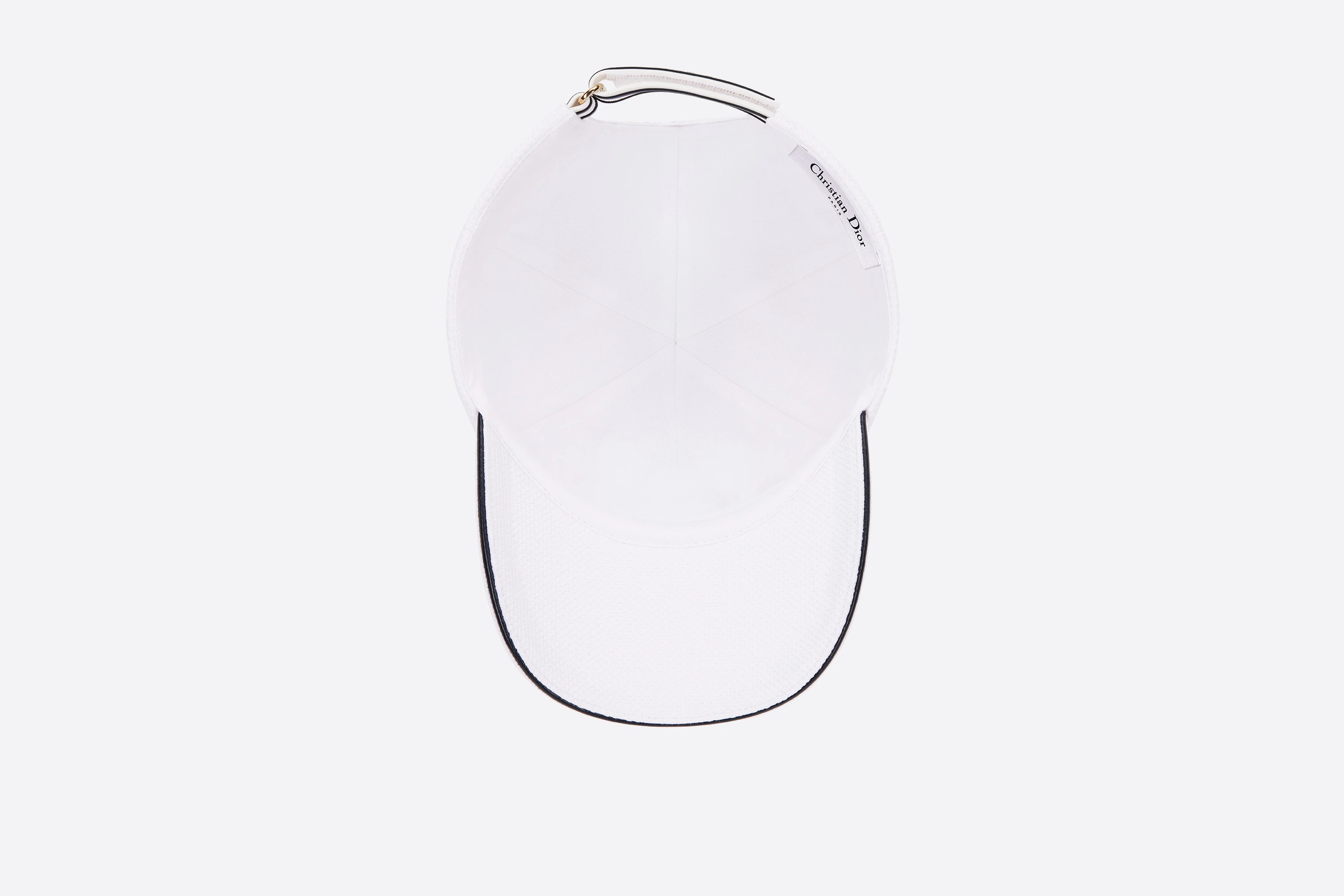 D-Player Cap - 4