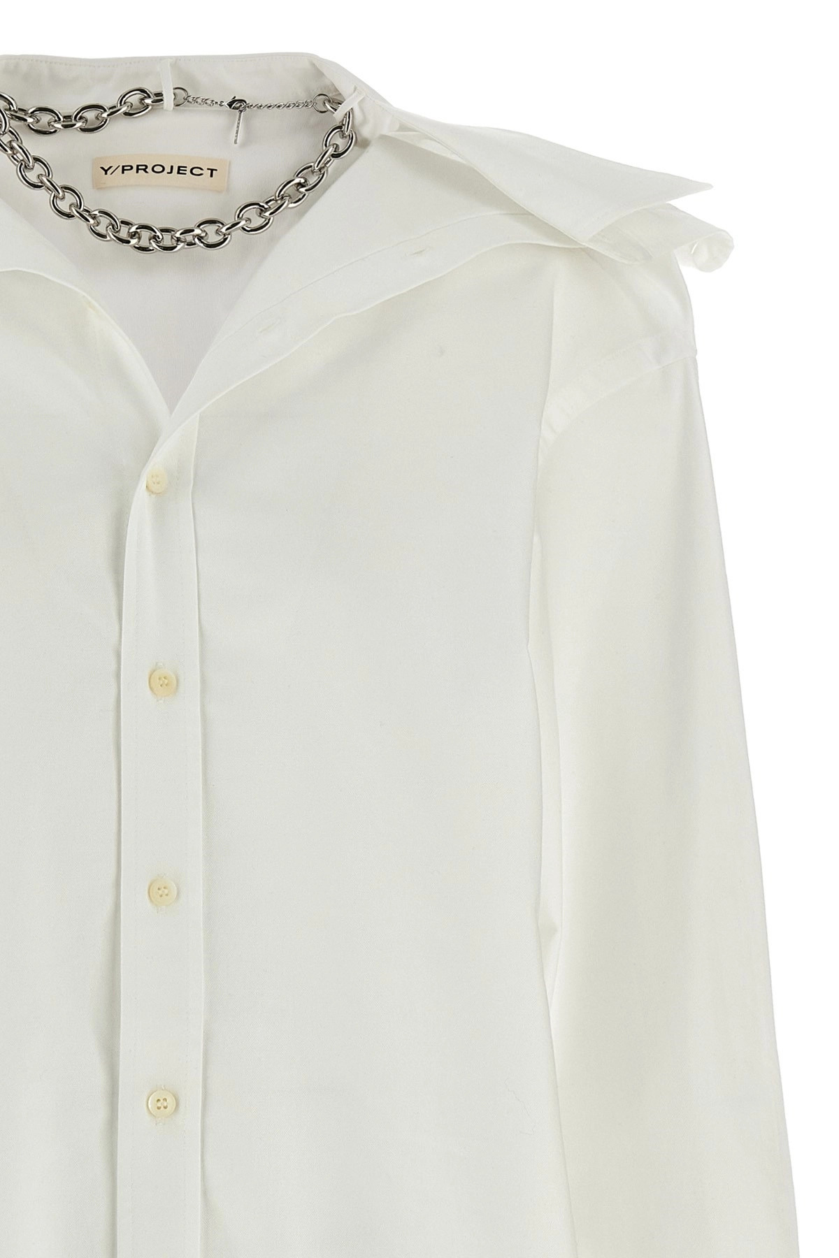 Chemisier dress - 3