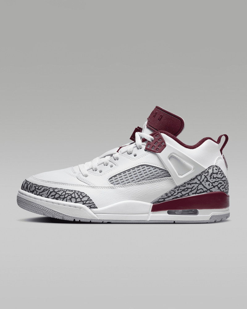 Men's Jordan Spizike Low Shoes - 1