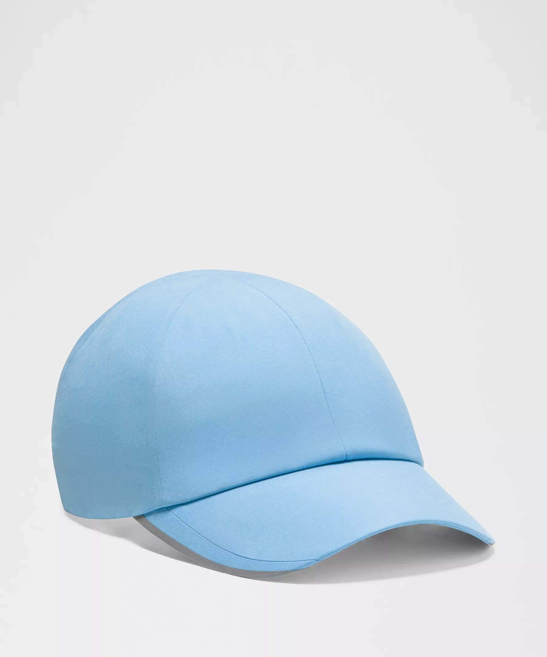 Women's Fast and Free Ponytail Running Hat - 1