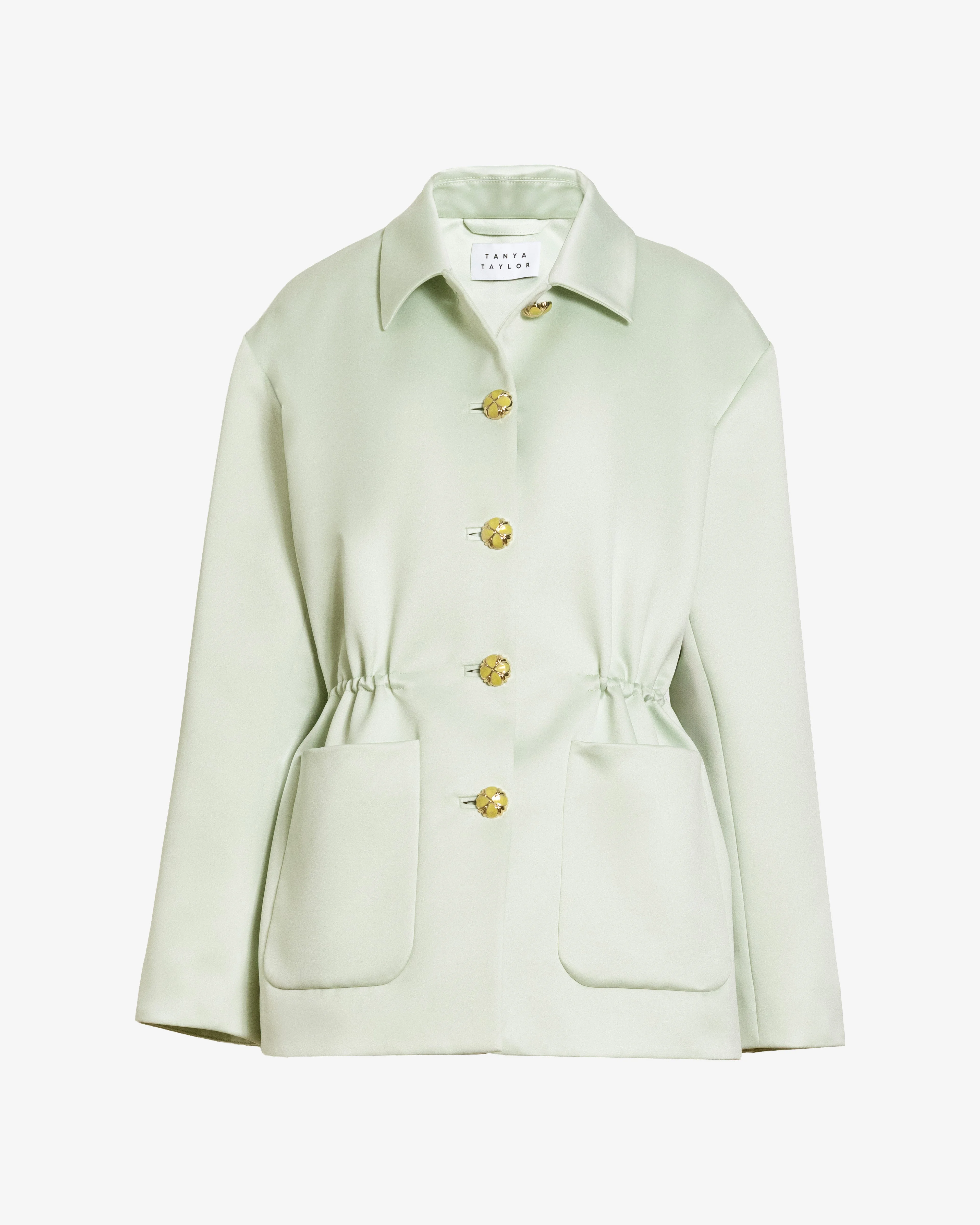 CONRAD JACKET - 1