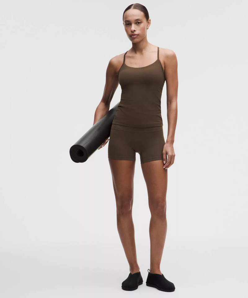 Flow Y Tank Top *Light Support, B/C Cup 3