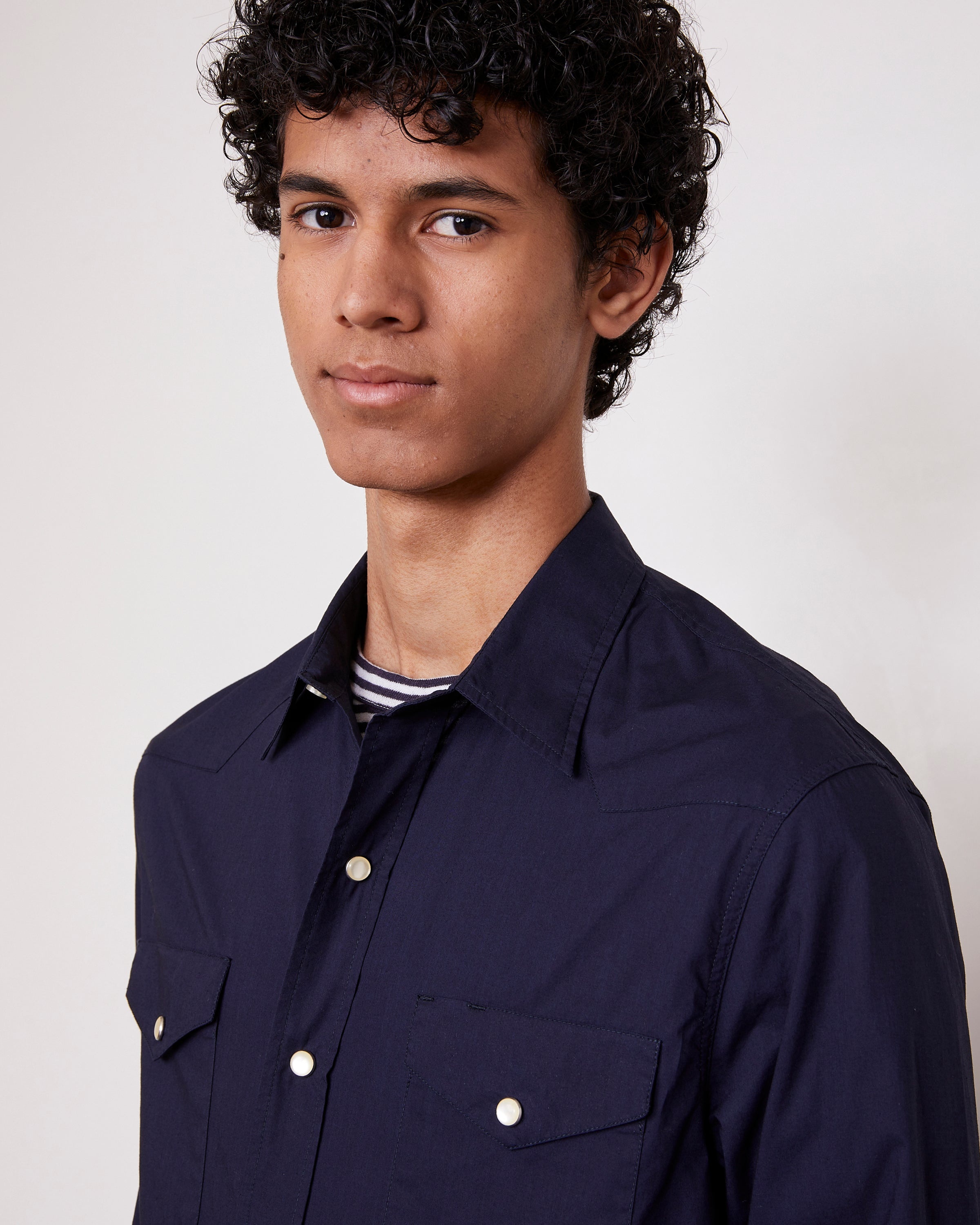 MAVERICK SHIRT - 4