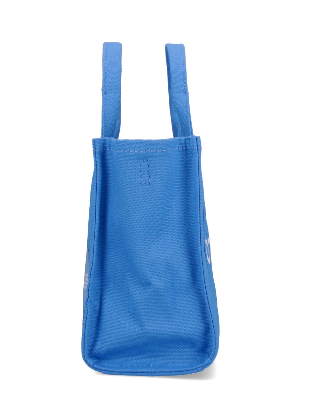 SMALL TOTE BAG "THE CANVAS" - 5