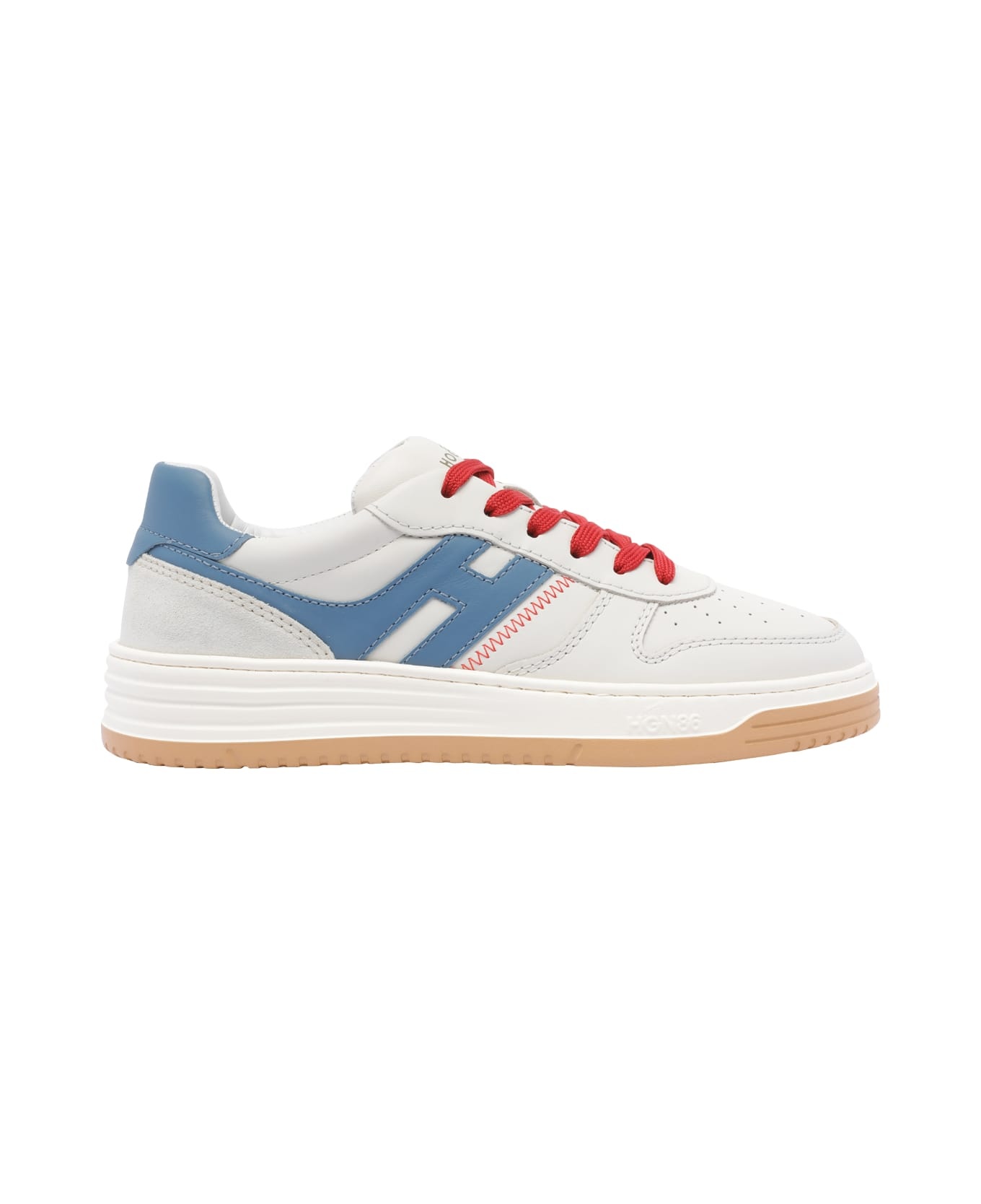 Hogan H630 Sneakers - 1