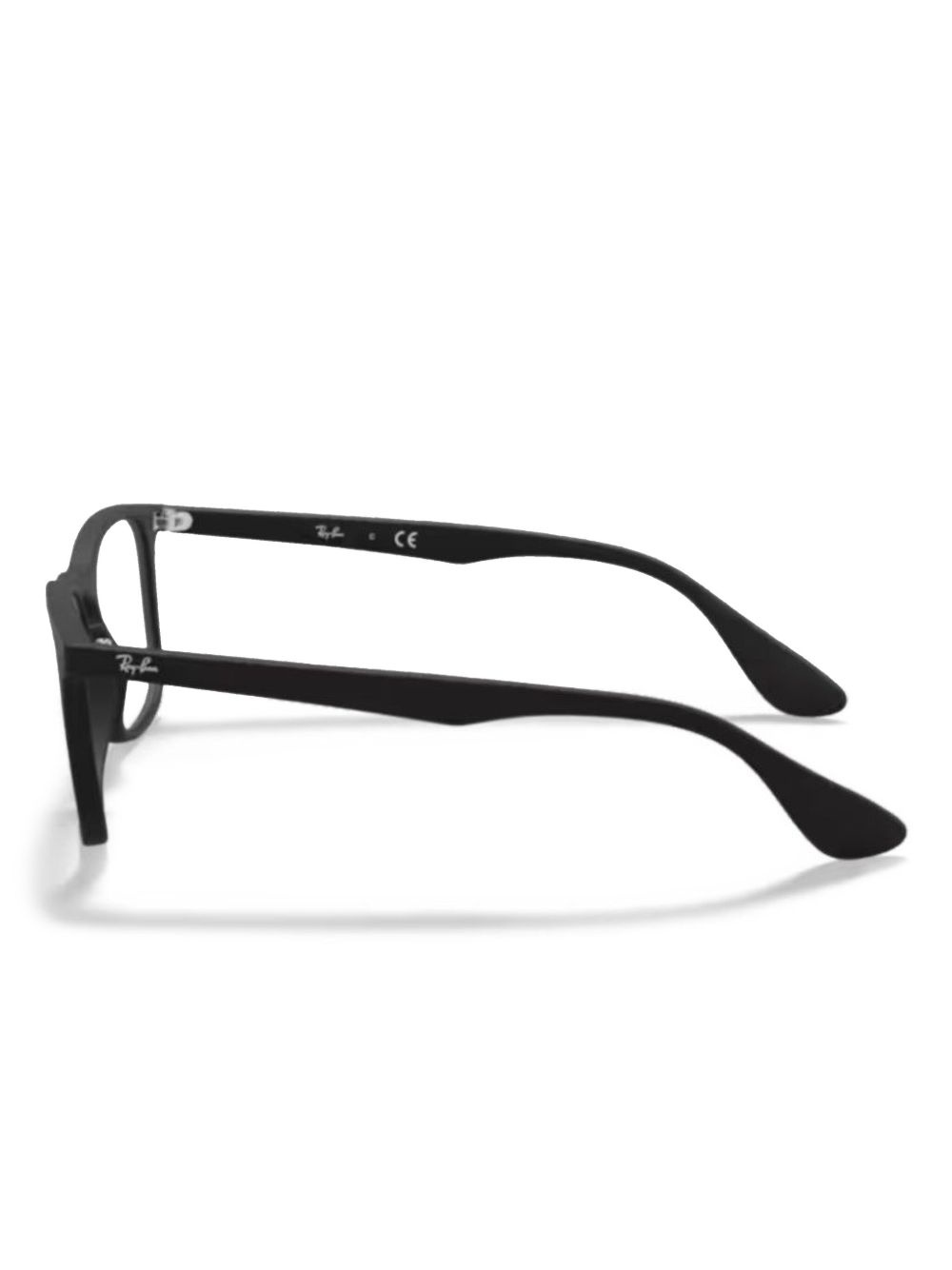 square shaped glasses - 2