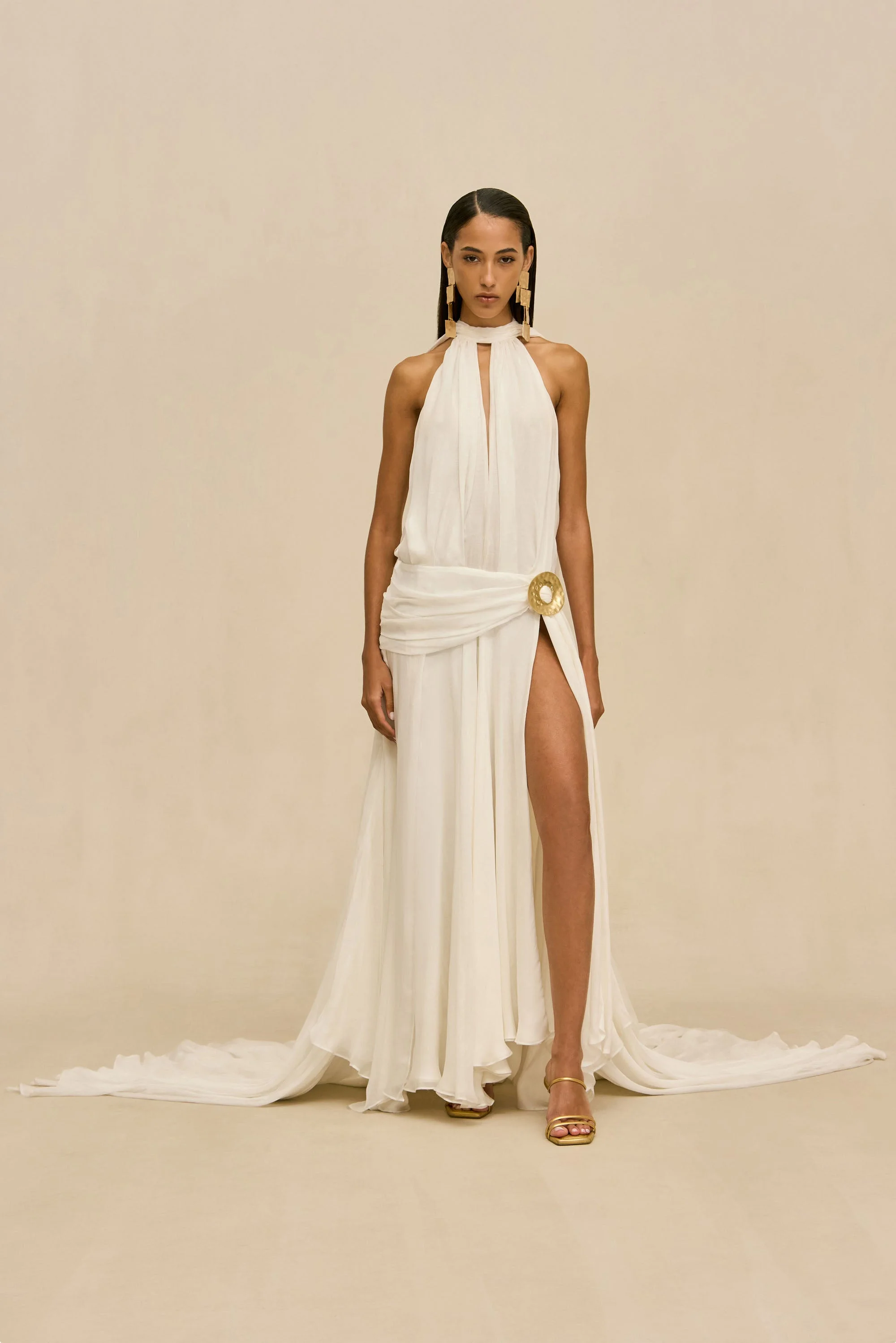 OPHALIA GOWN - 1