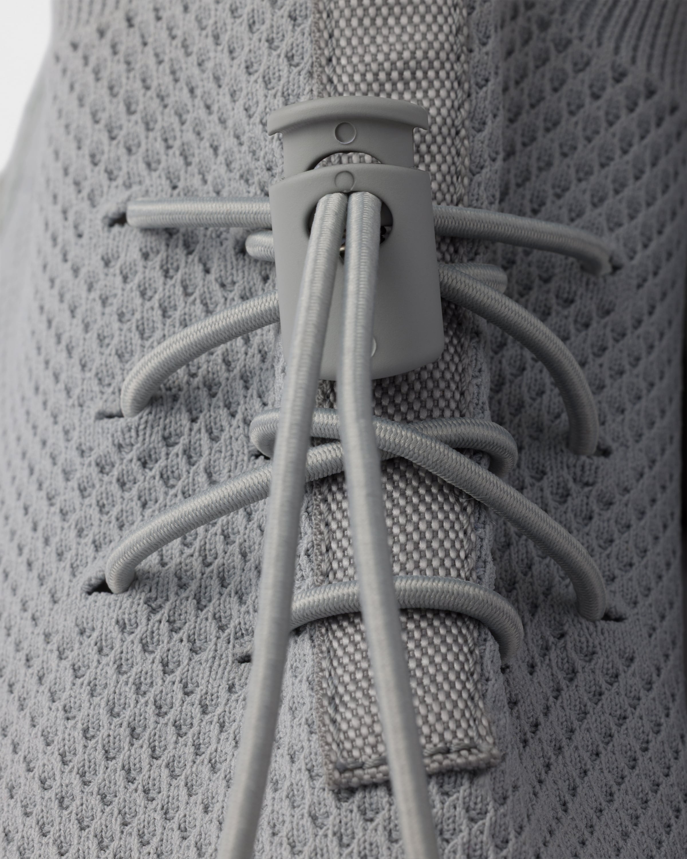Prax stretch knit sneakers - 6