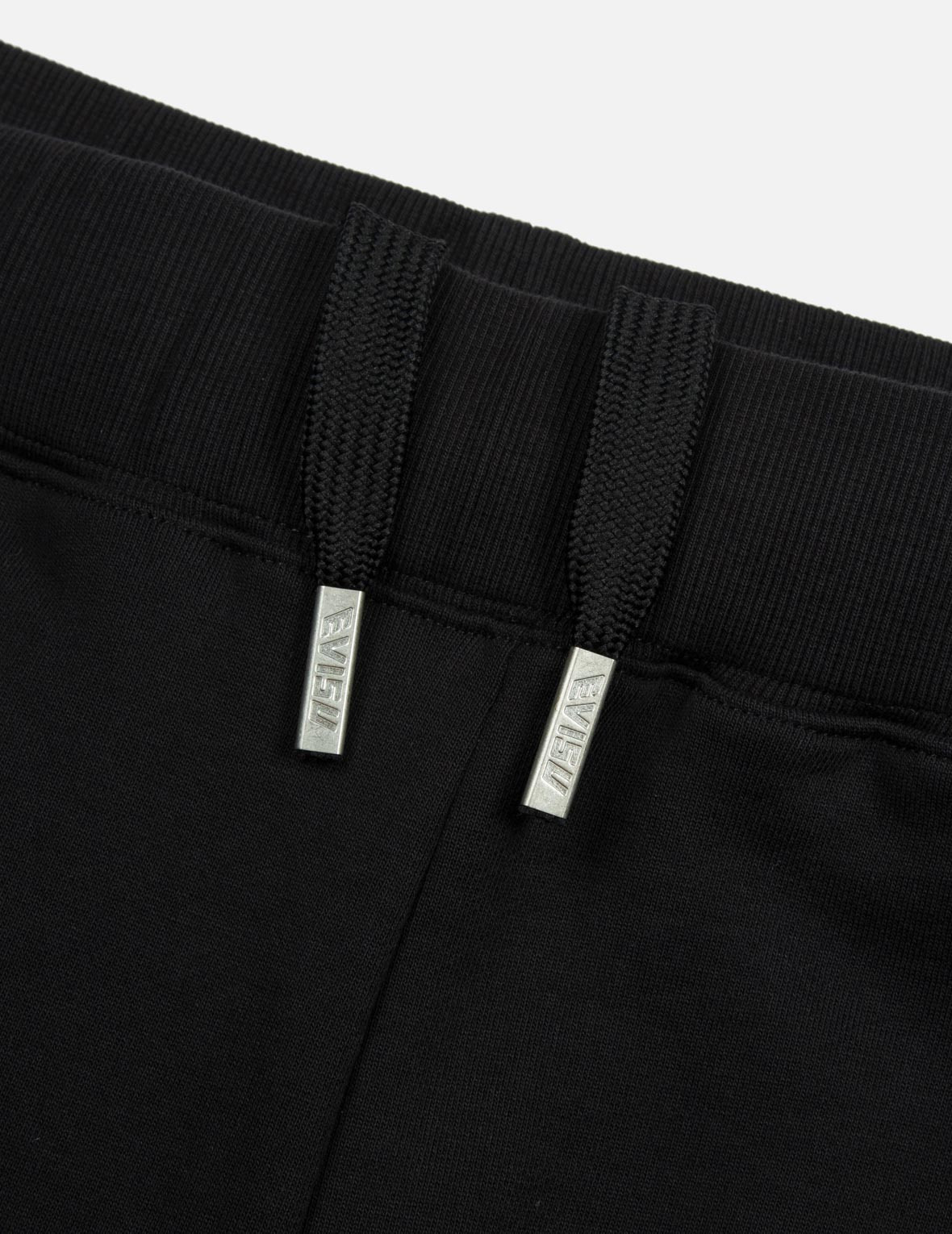 DECONSTRUCTED PLAYFUL GODHEAD PRINTED REGULAR FIT SWEAT SHORTS - 10
